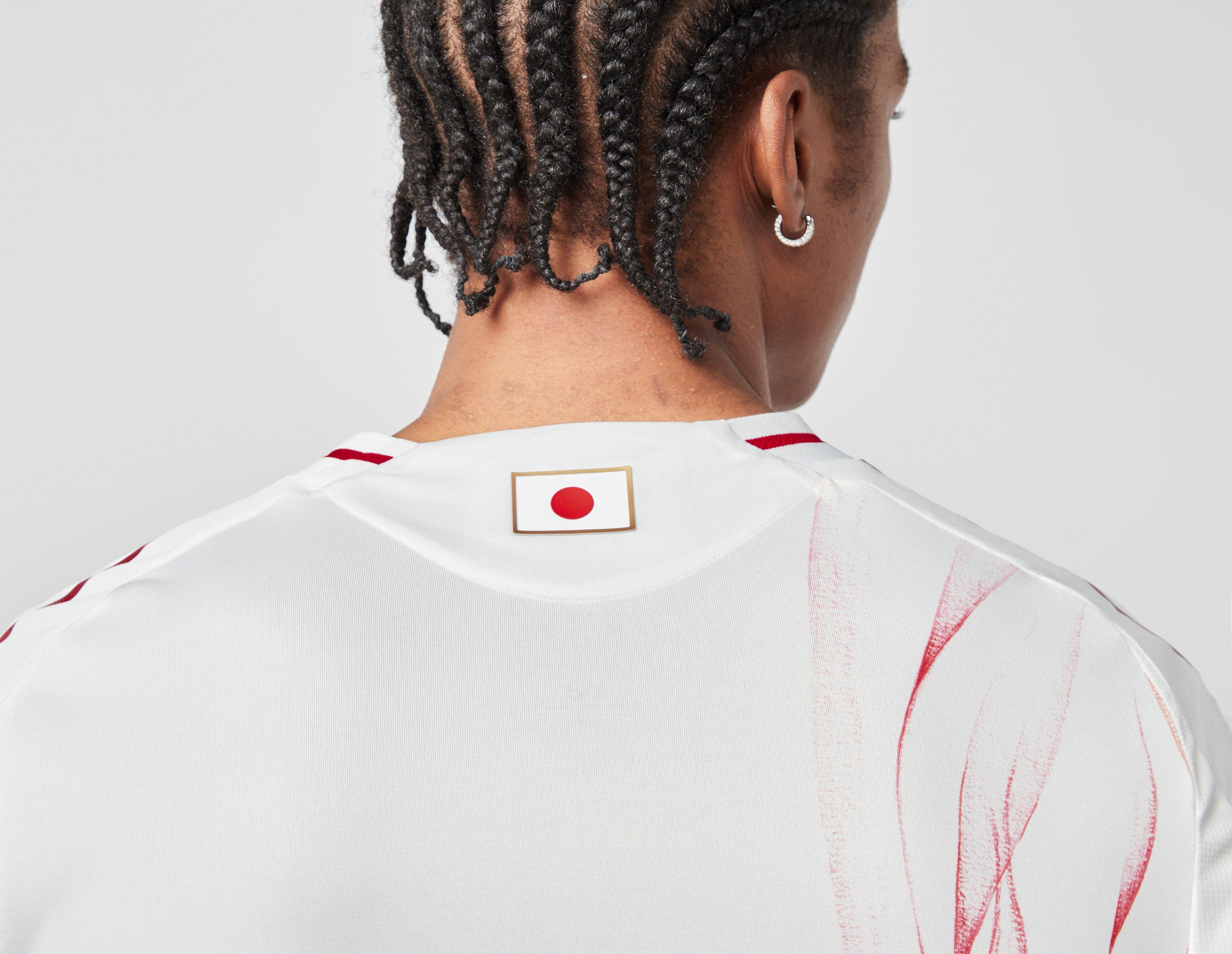 adidas Y-3 Japan 24 Away Authentic Jersey