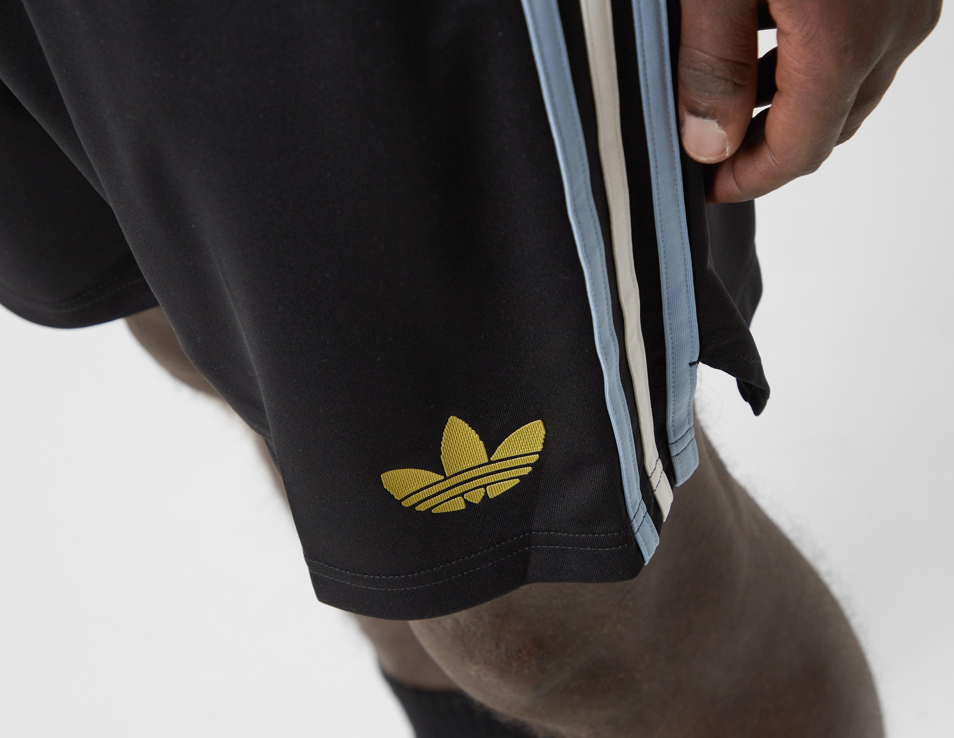 adidas Argentine Football Association Anniversary Shorts