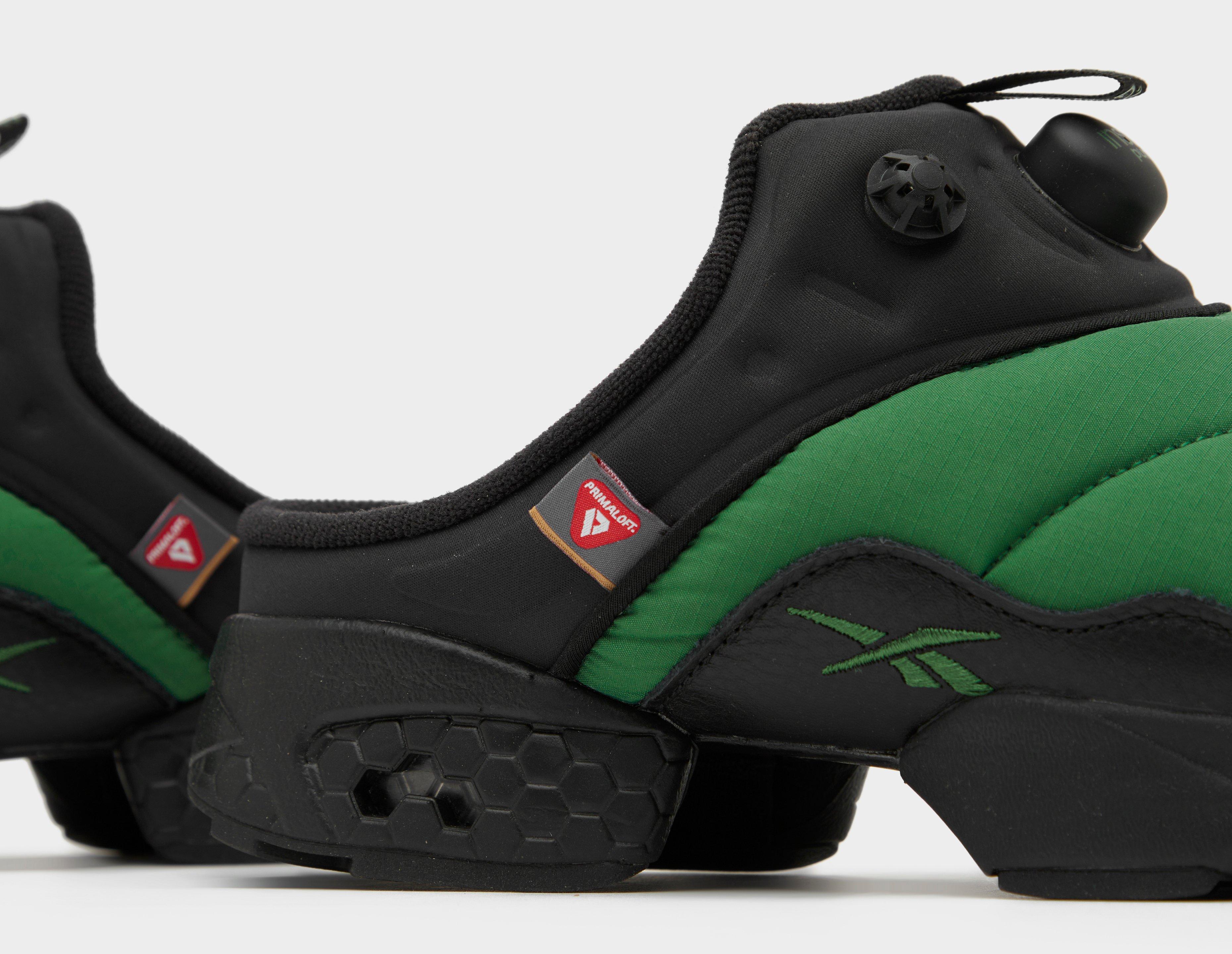 Reebok x South2 West8 Instapump Fury Mule
