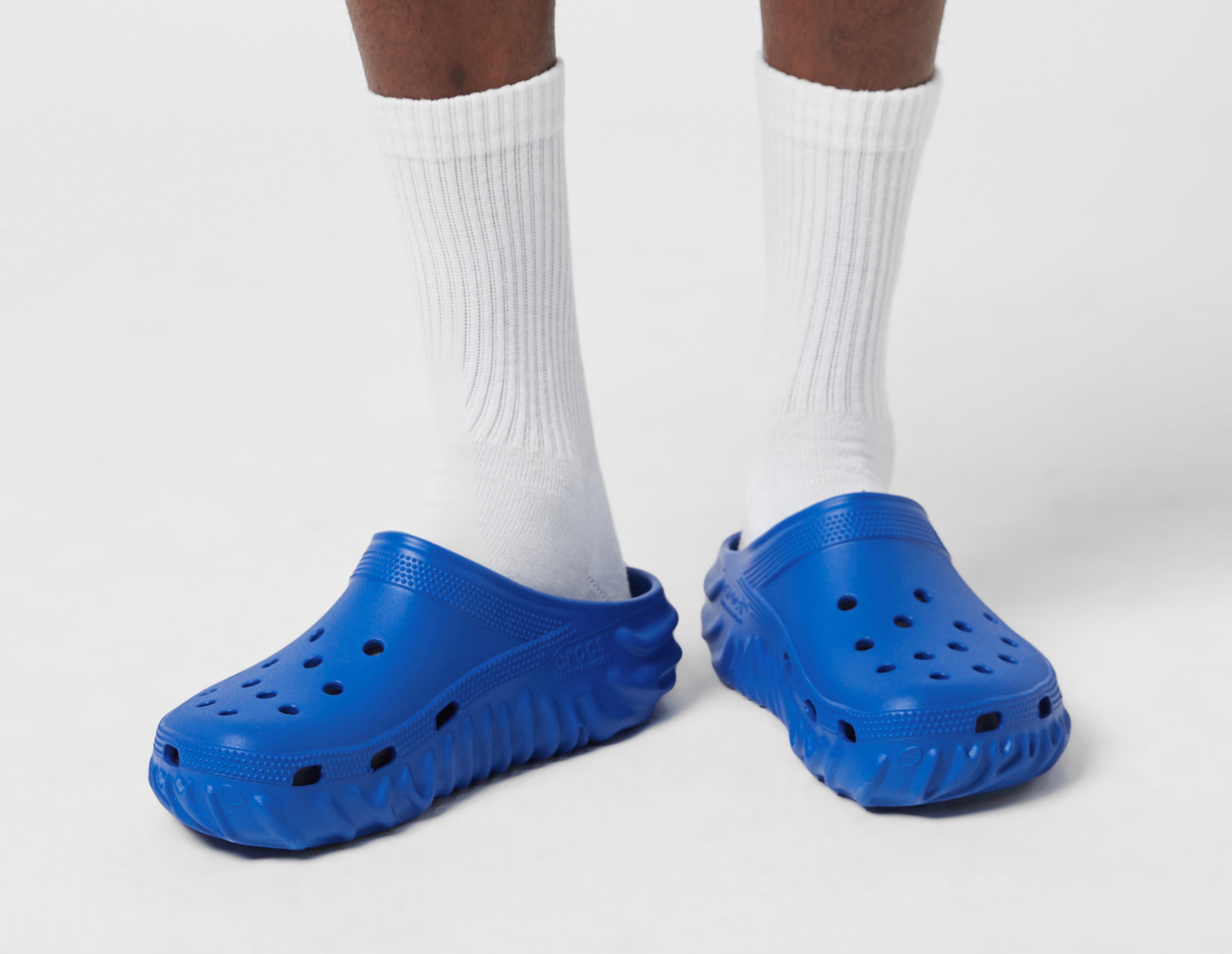 Crocs x Salehe Bembury Saru Clogs