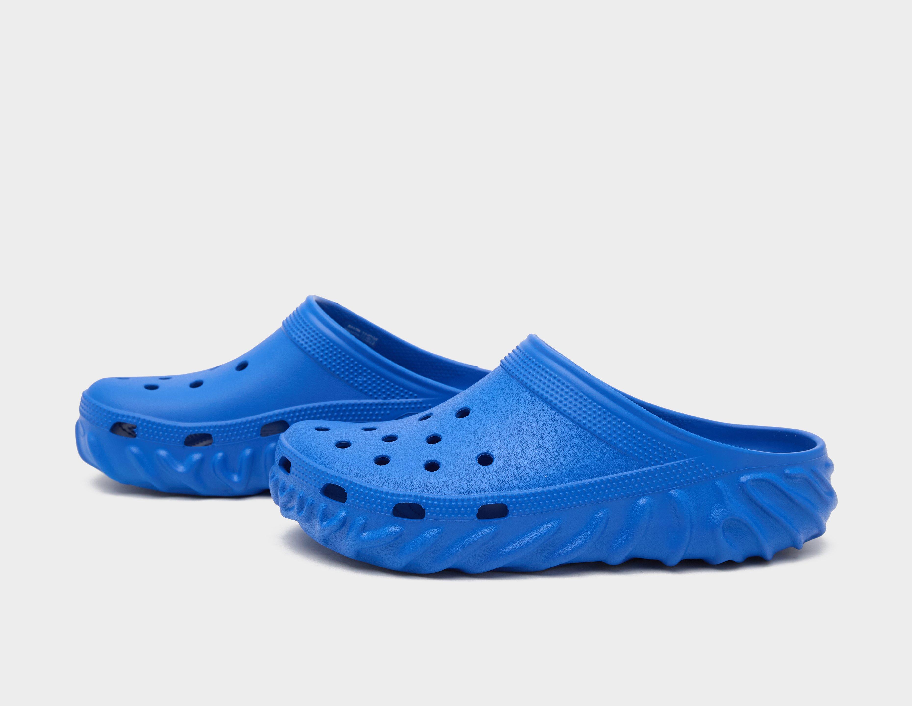 Crocs x Salehe Bembury Saru Clogs