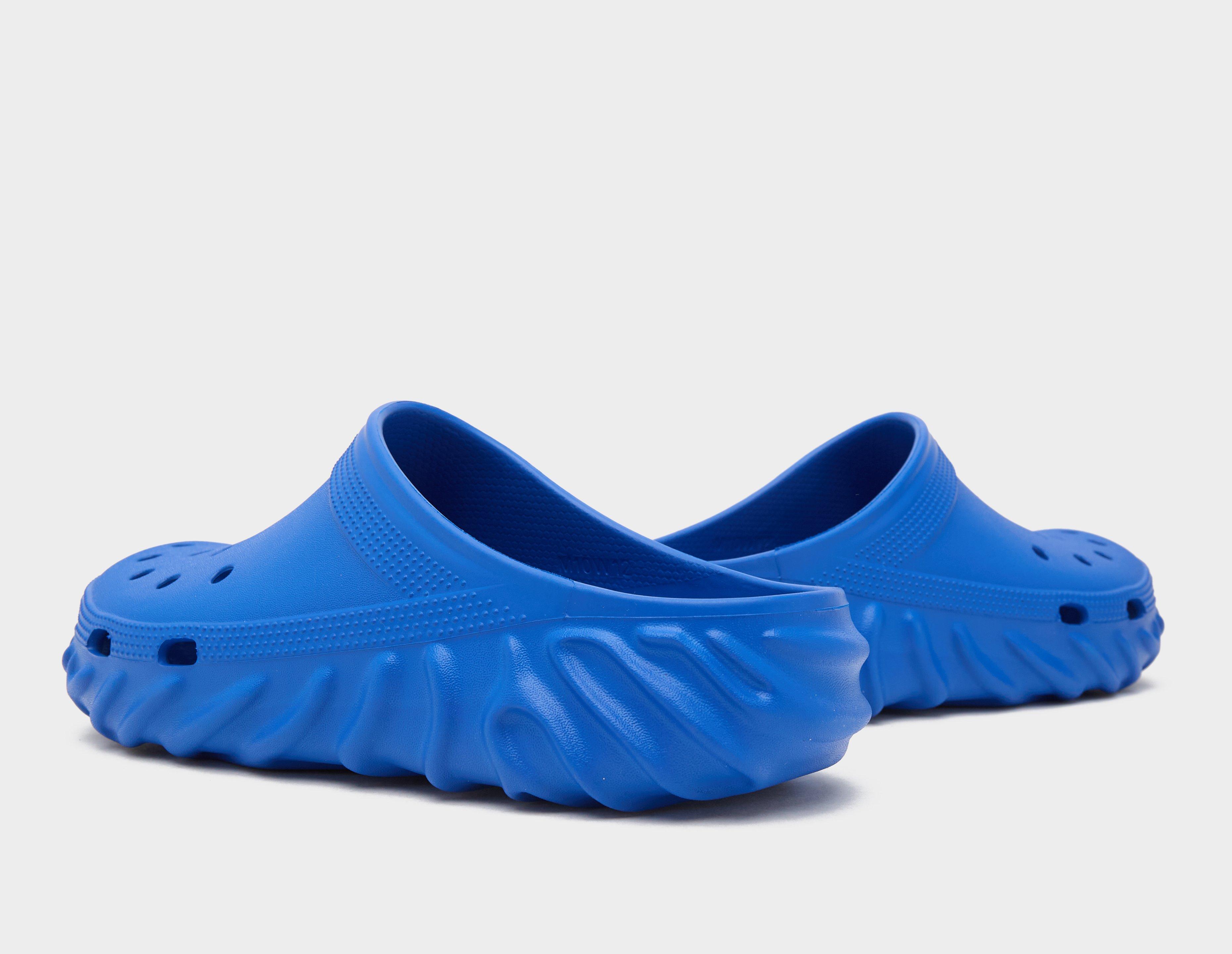 Crocs x Salehe Bembury Saru Clogs