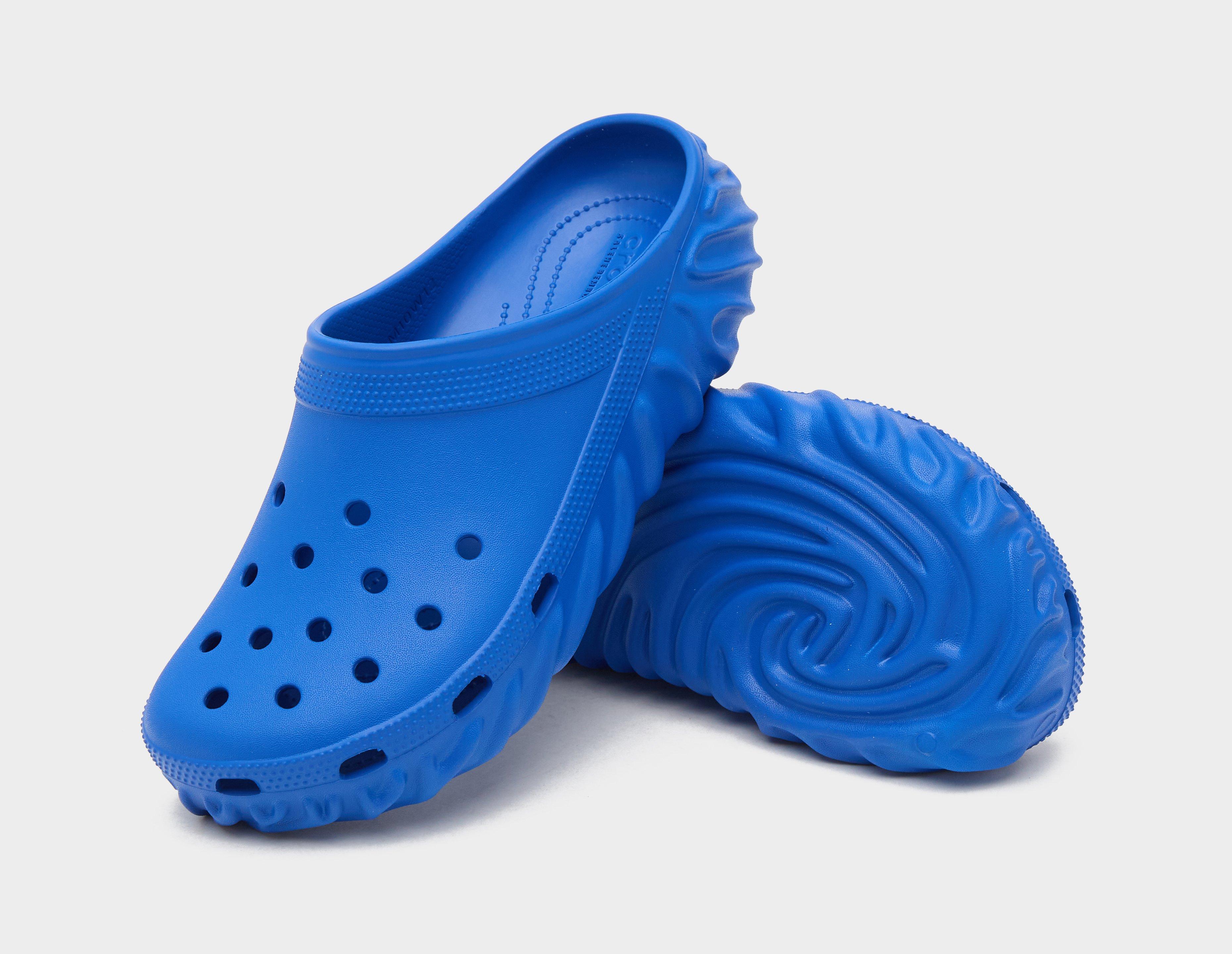 Crocs x Salehe Bembury Saru Clogs