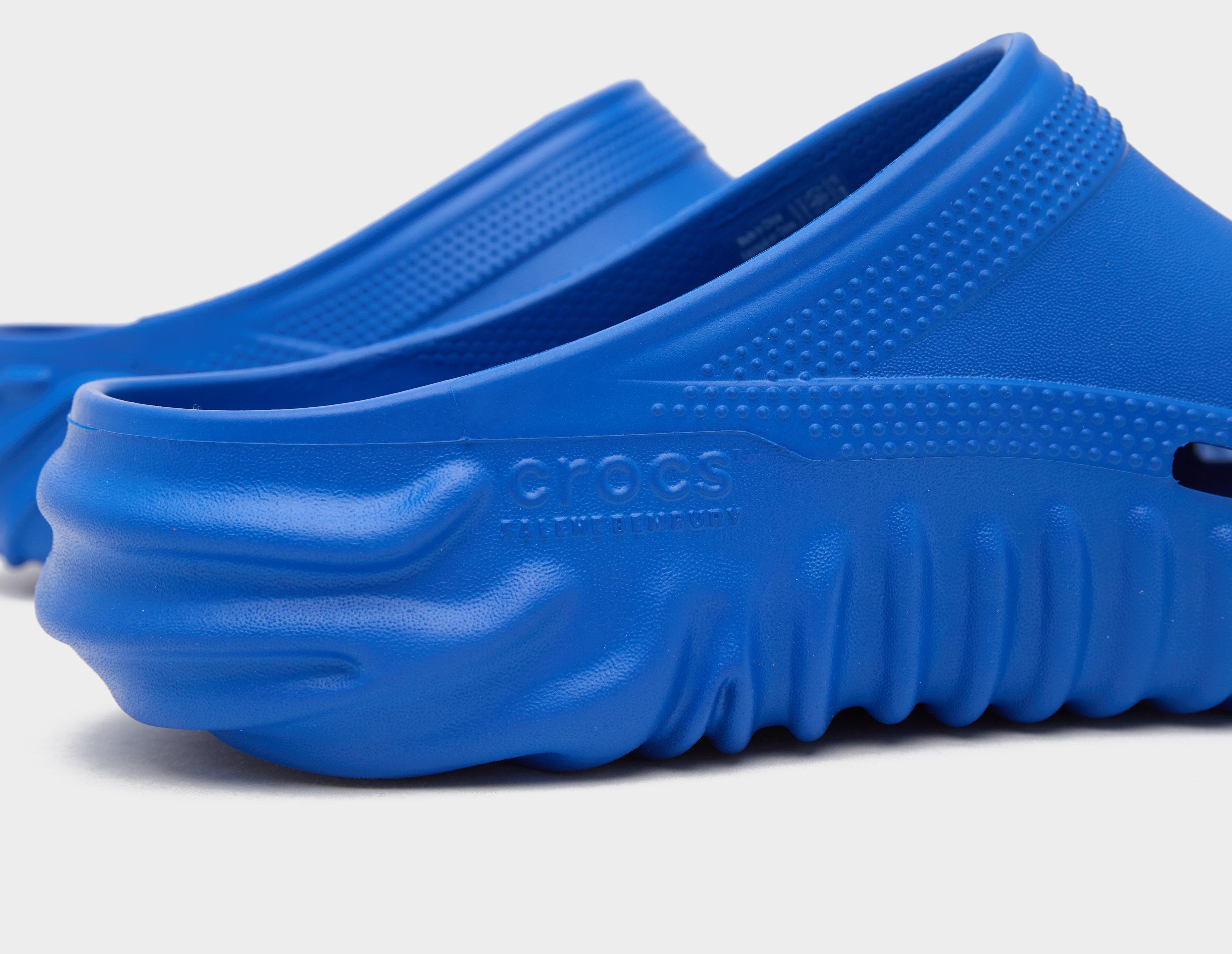 Crocs x Salehe Bembury Saru Clogs