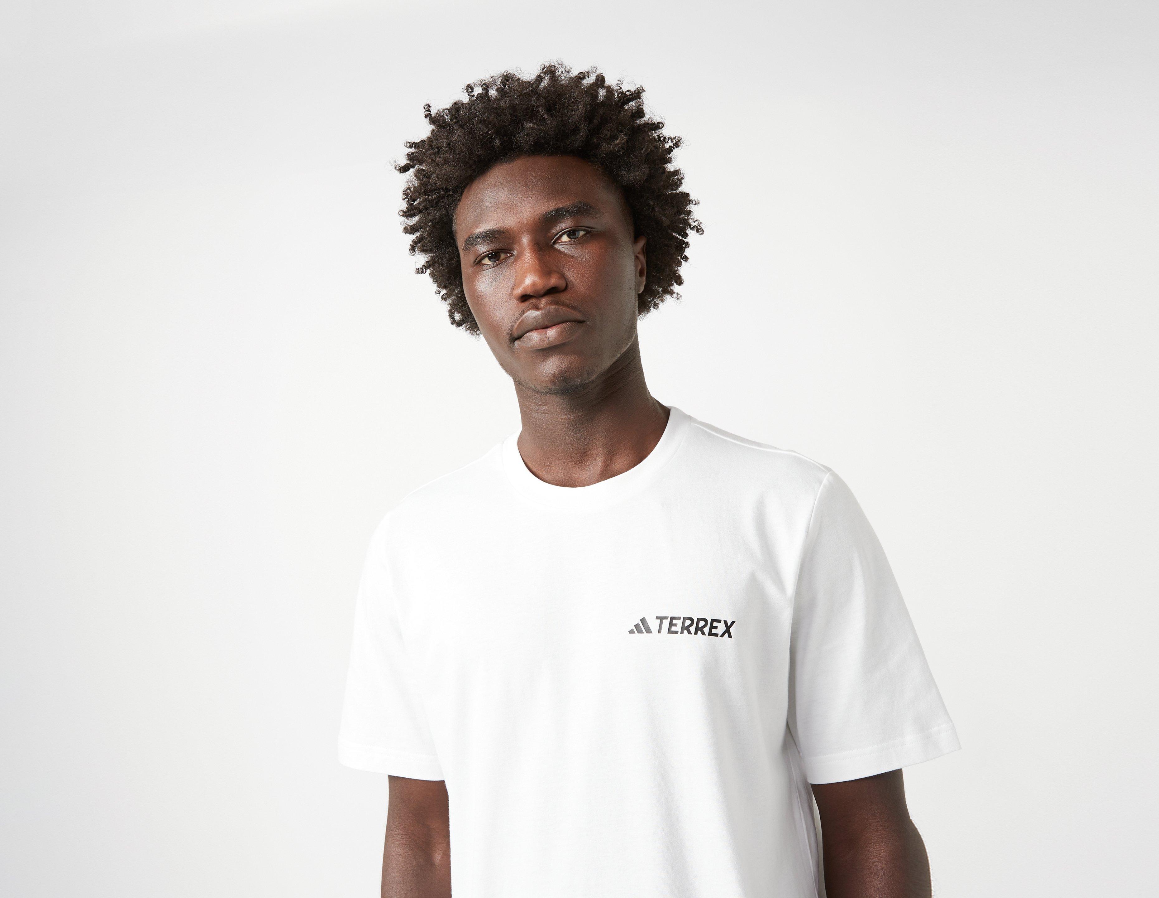 adidas Terrex Mountain T-Shirt