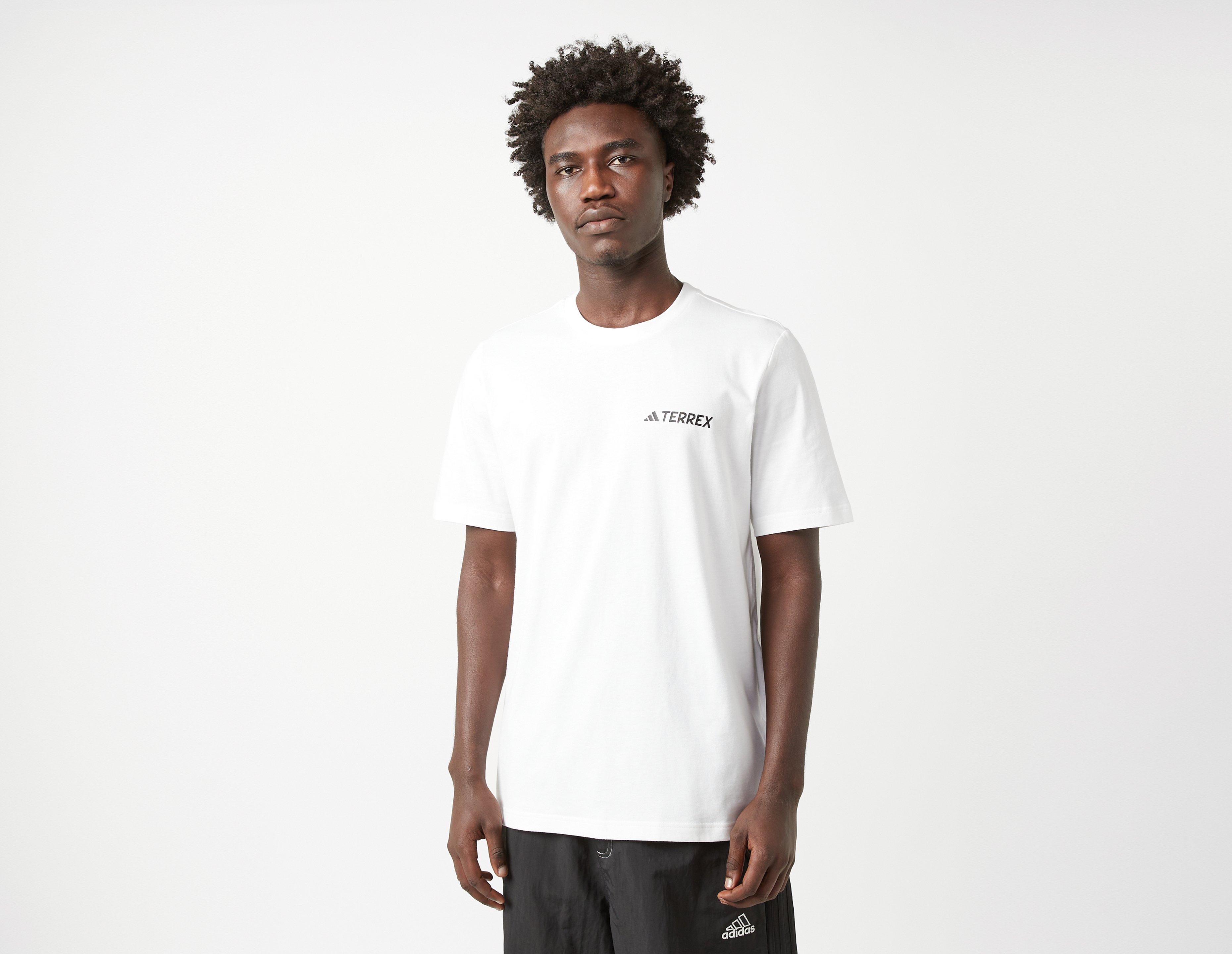 adidas Terrex Mountain T-Shirt