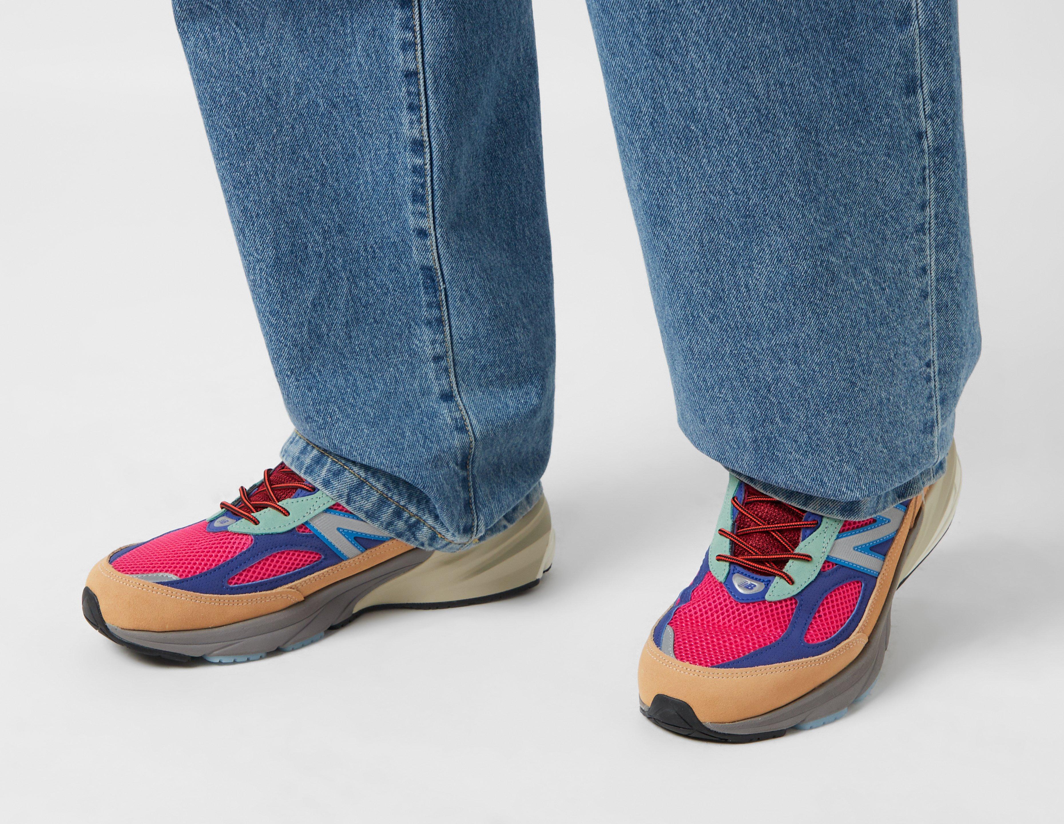 New Balance !MIUS 990 V6 AB