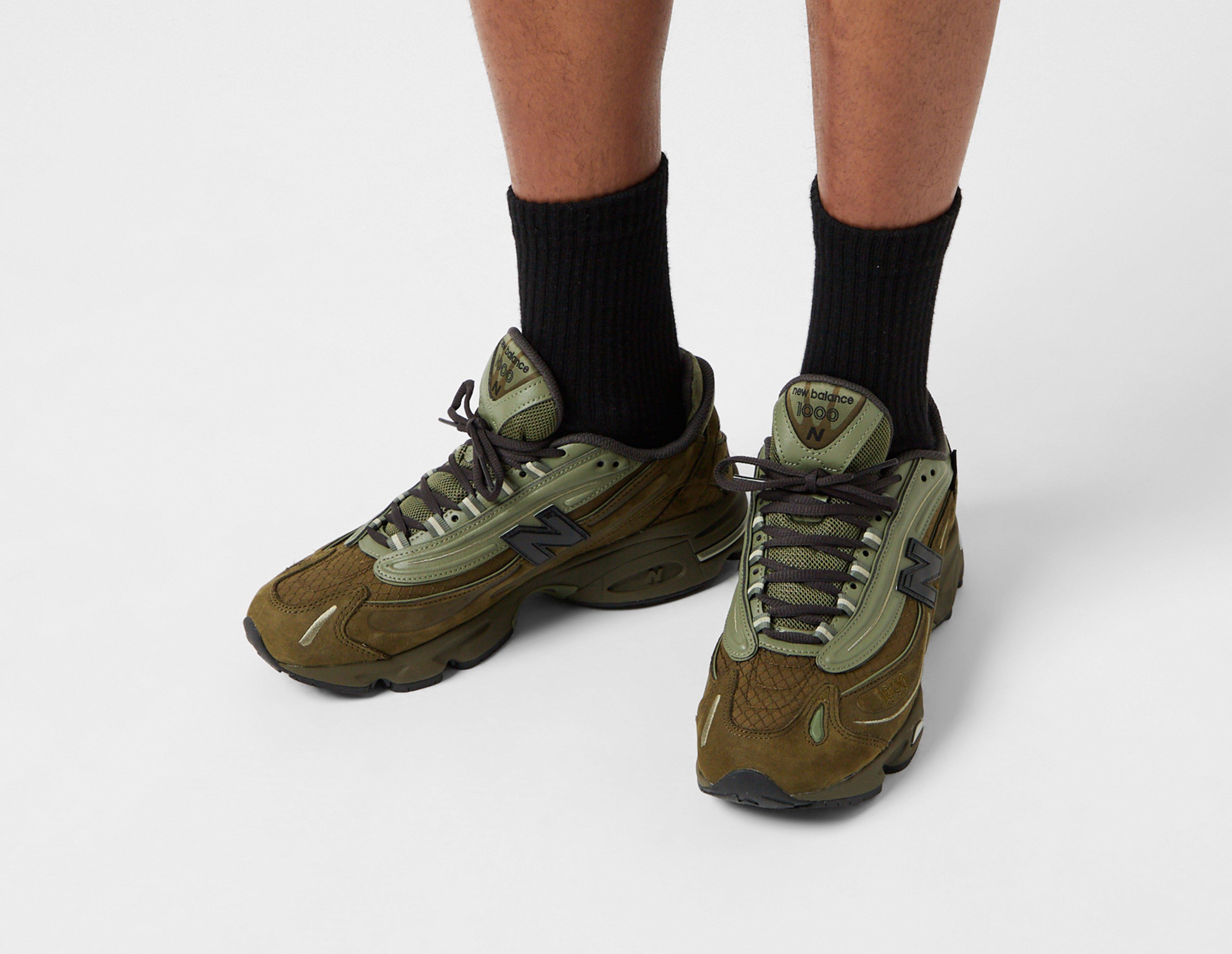 New Balance 1000 Cordura