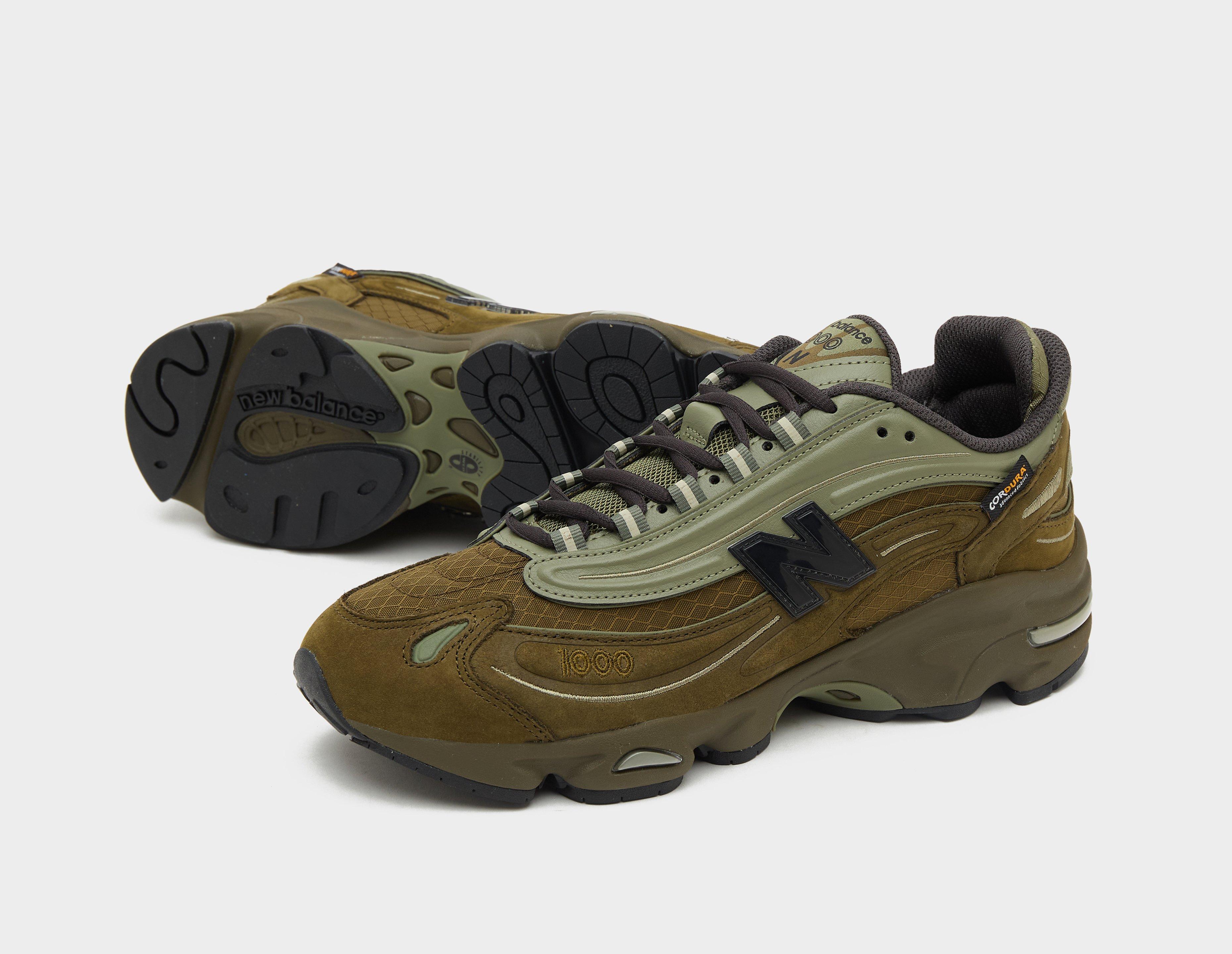 New Balance 1000 Cordura