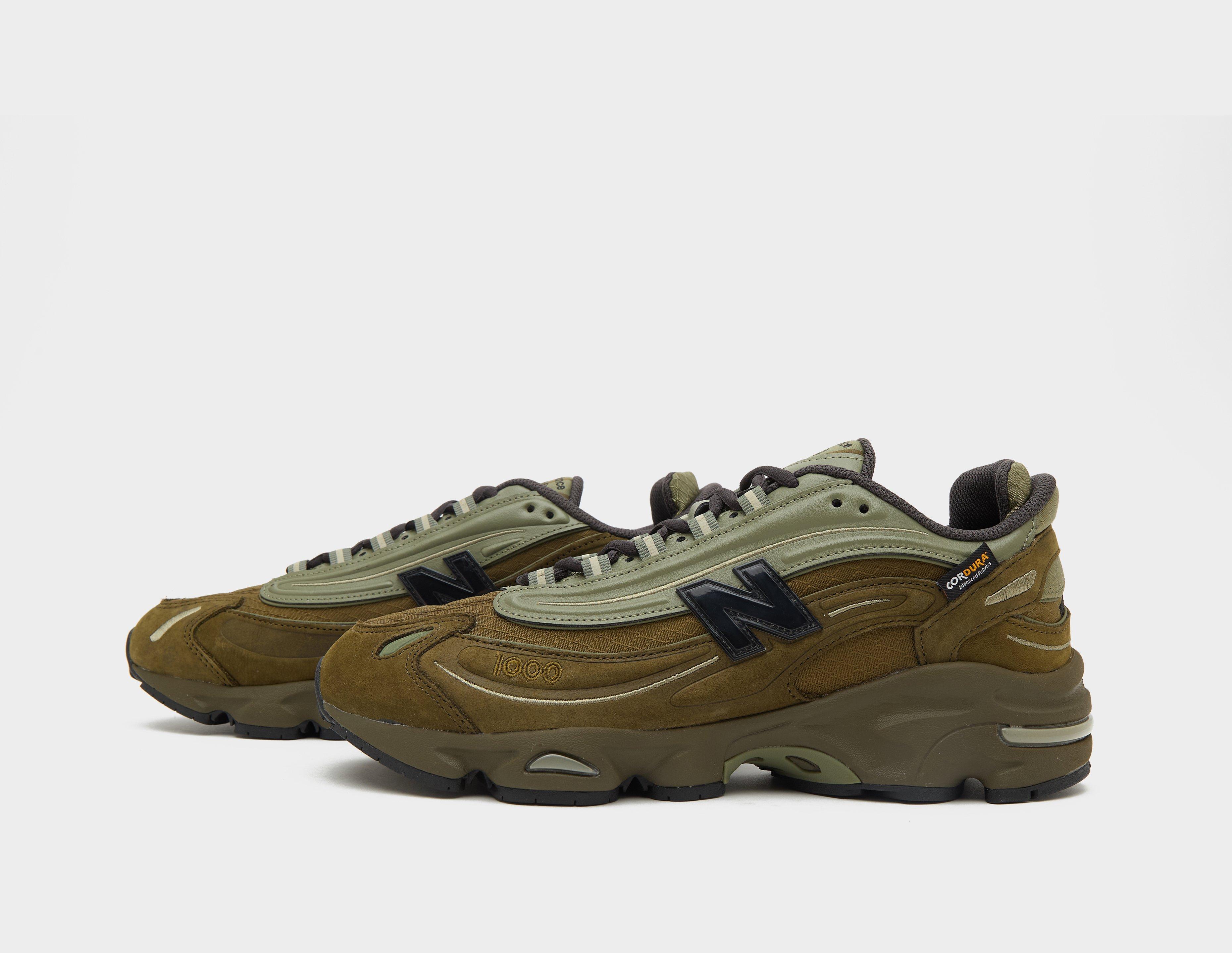 New Balance 1000 Cordura