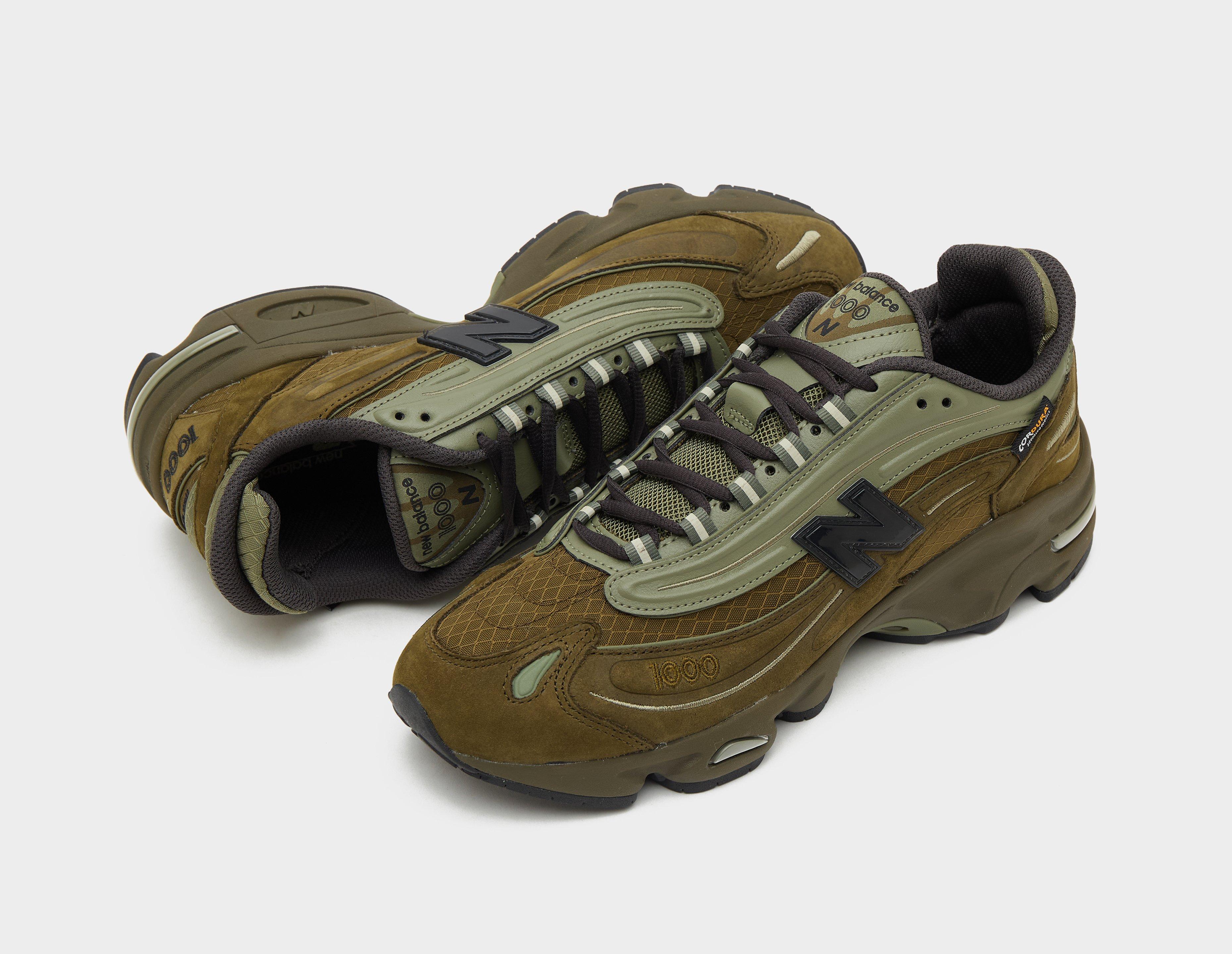 New Balance 1000 Cordura