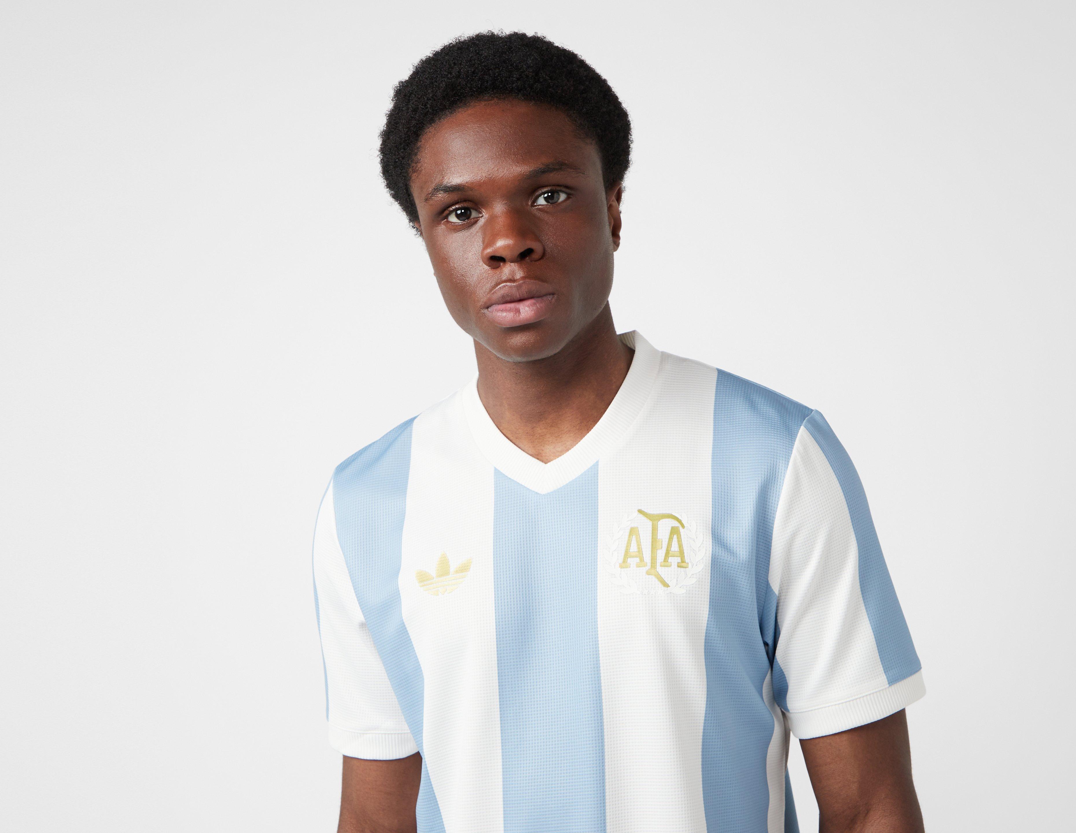 adidas Originals Argentina Anniversary Jersey