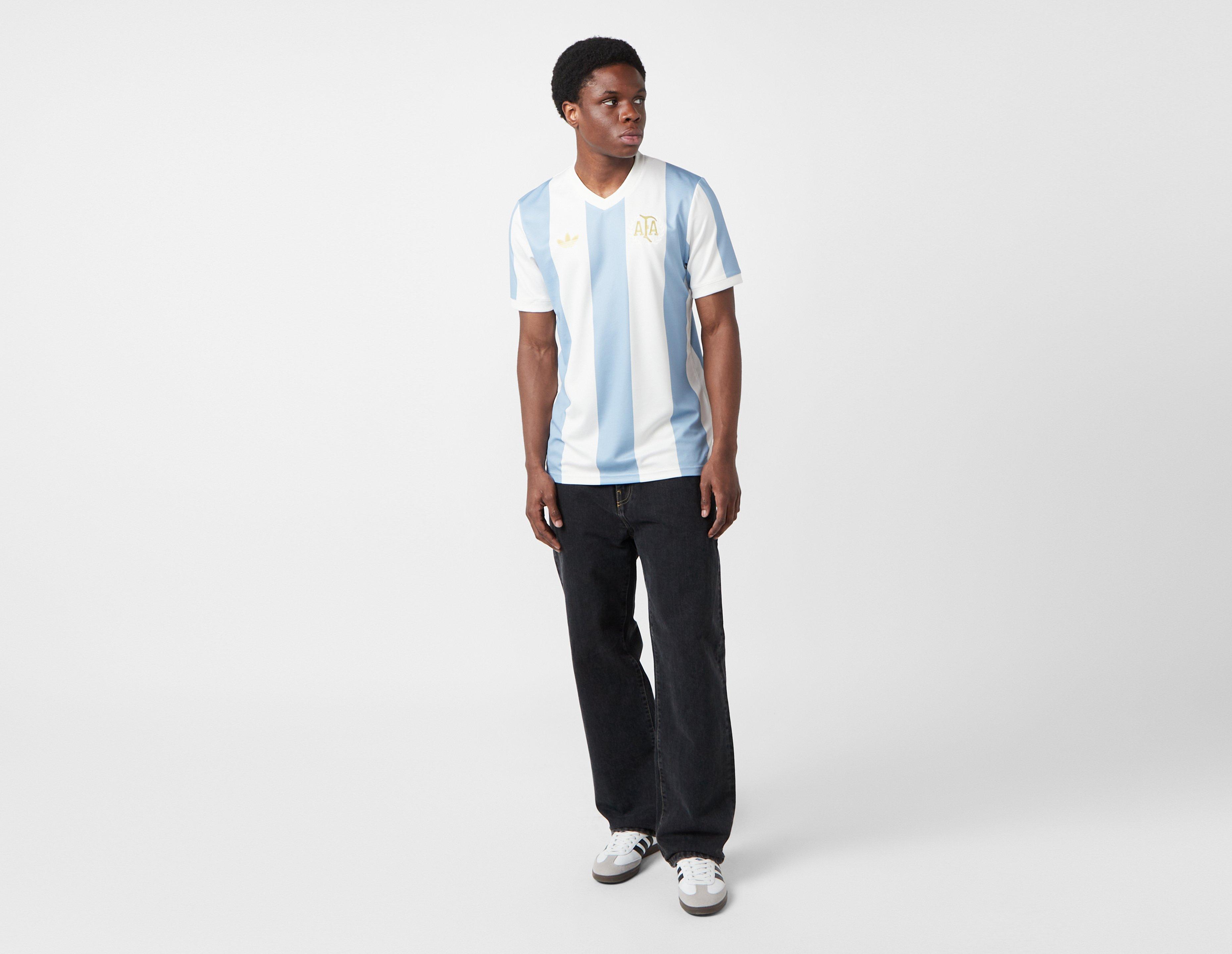 adidas Originals Argentina Anniversary Jersey