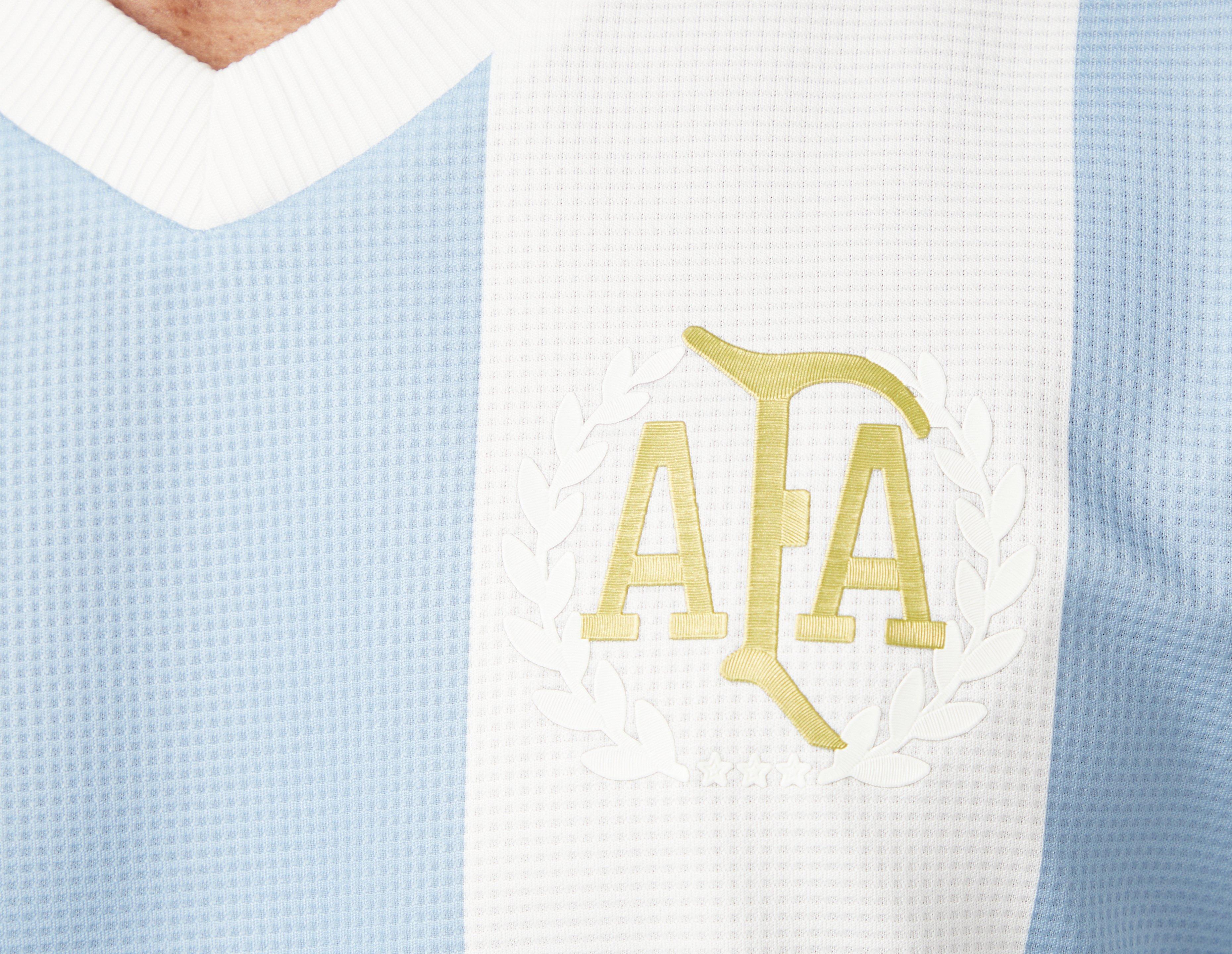 adidas Originals Argentina Anniversary Jersey