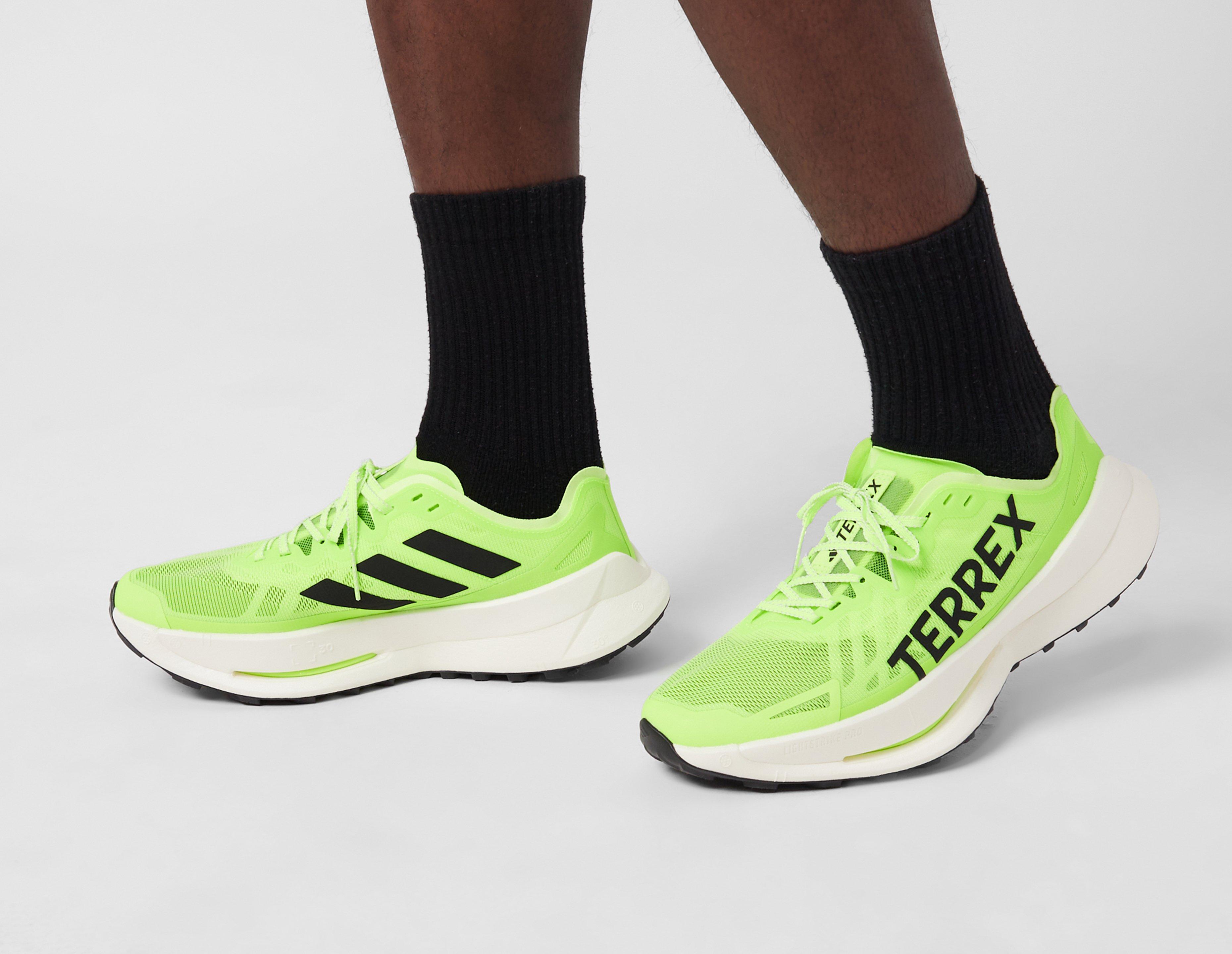 adidas Terrex Agravic Speed Ultra