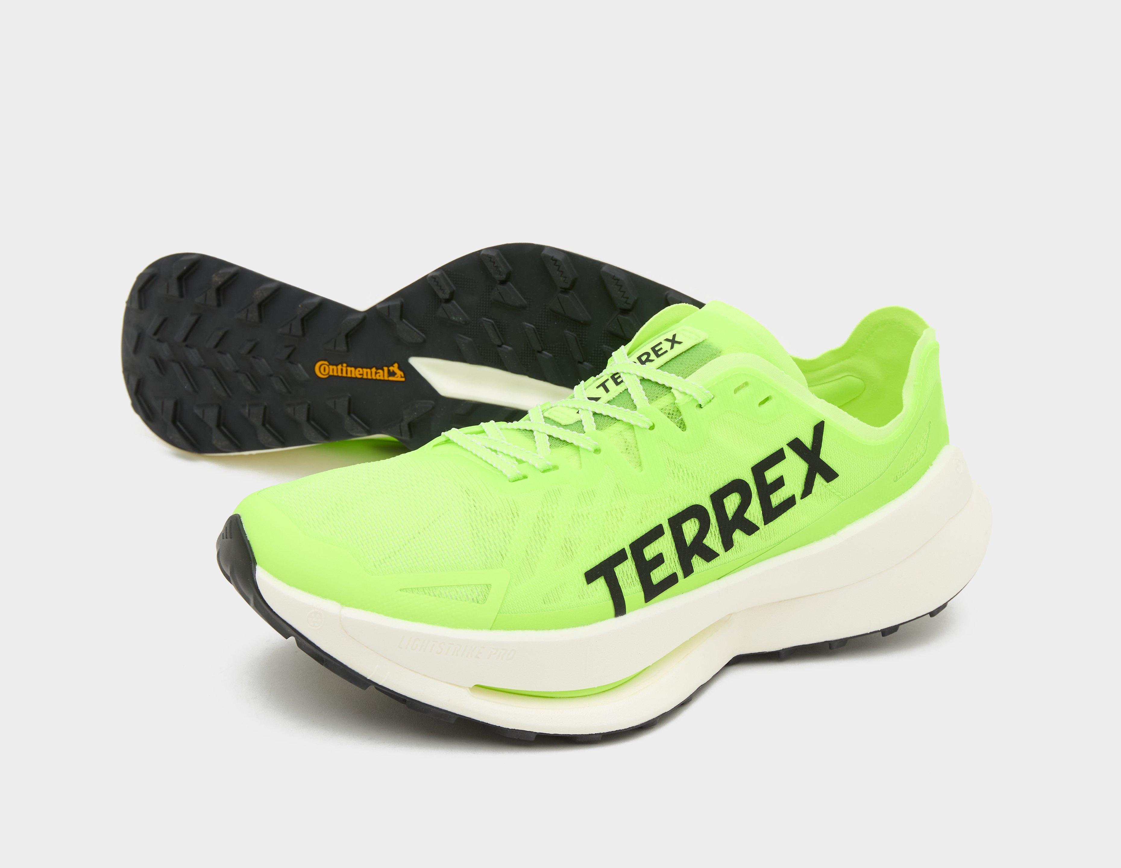 adidas Terrex Agravic Speed Ultra