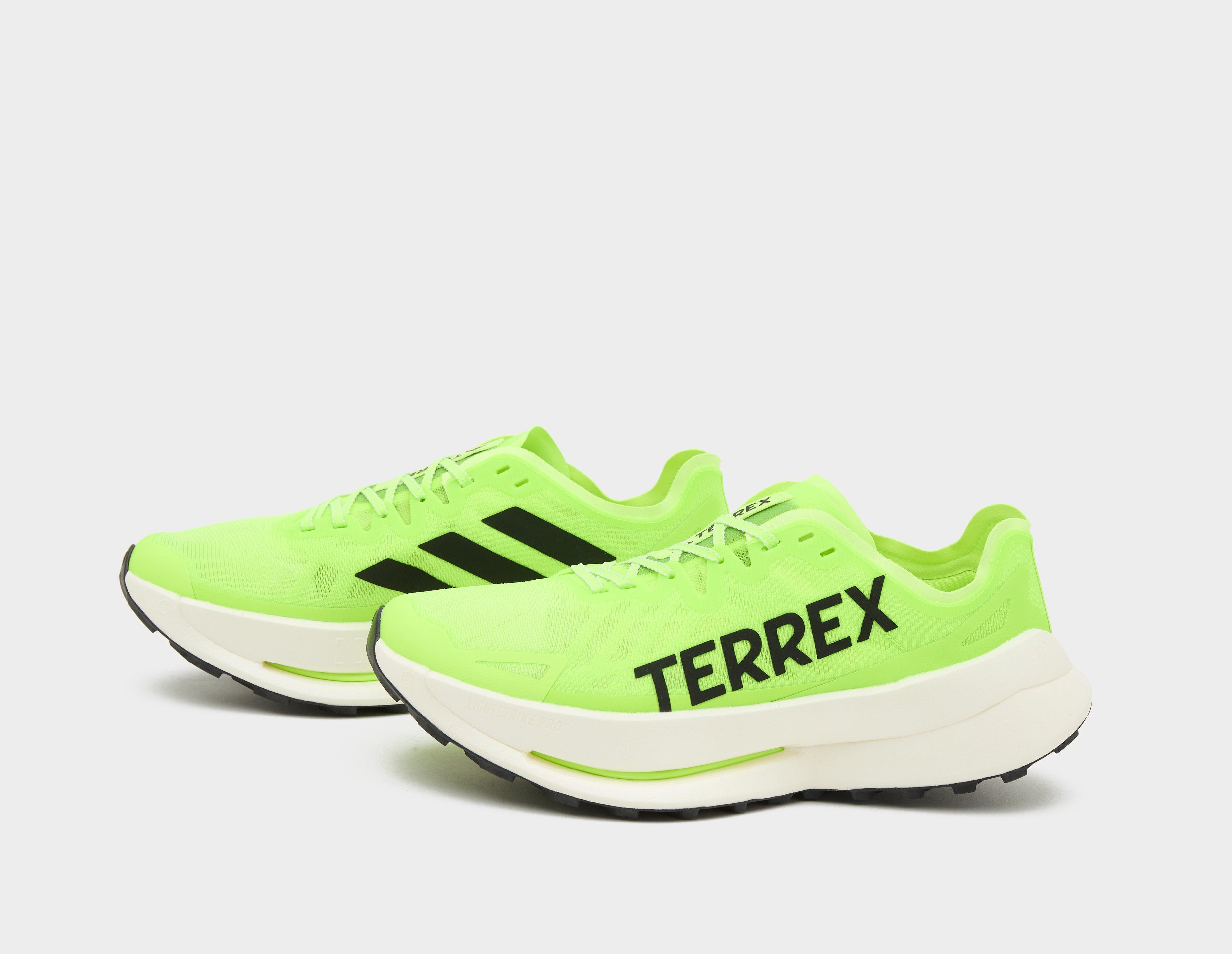 adidas Terrex Agravic Speed Ultra