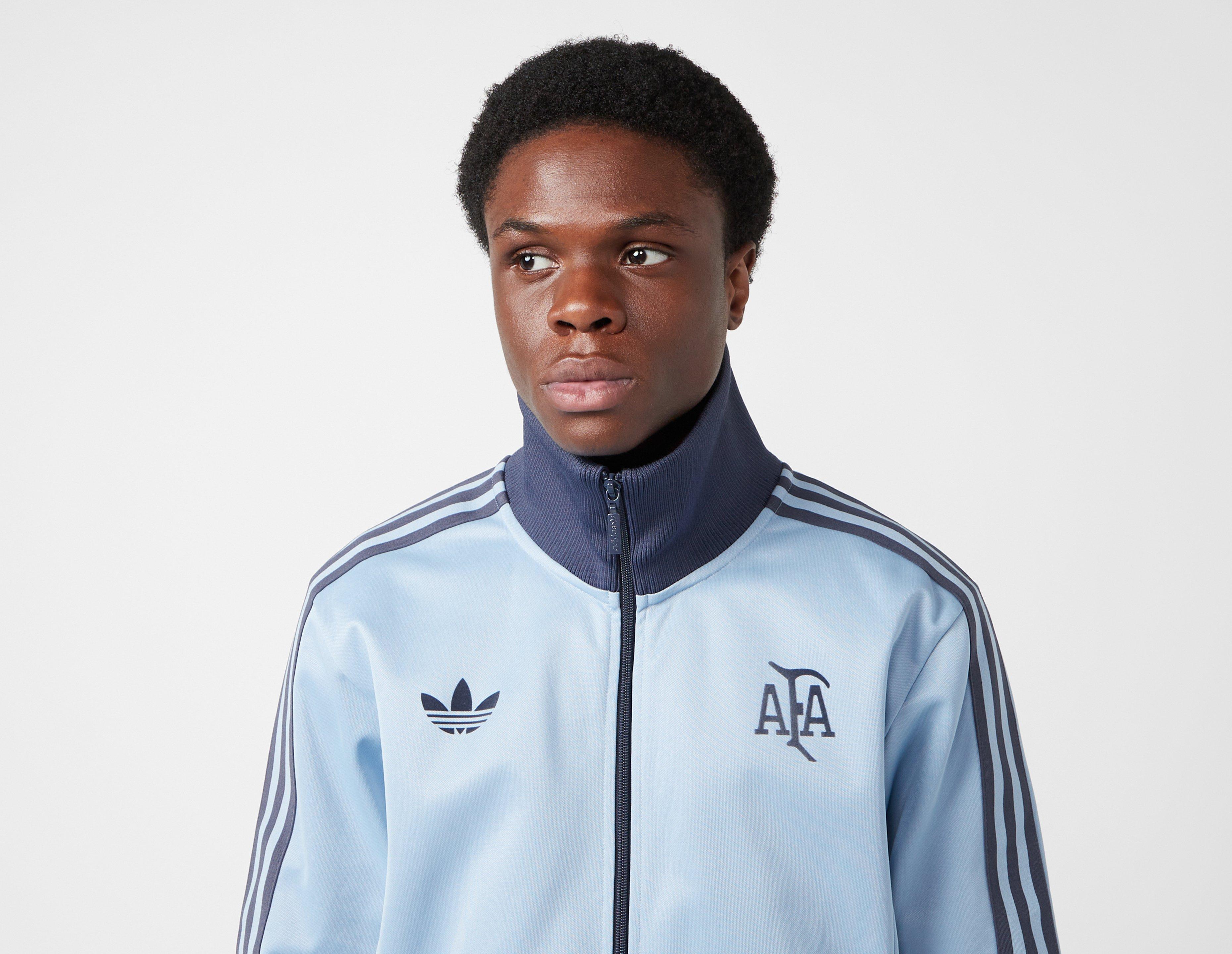 adidas Originals Argentina Anniversary Track Top