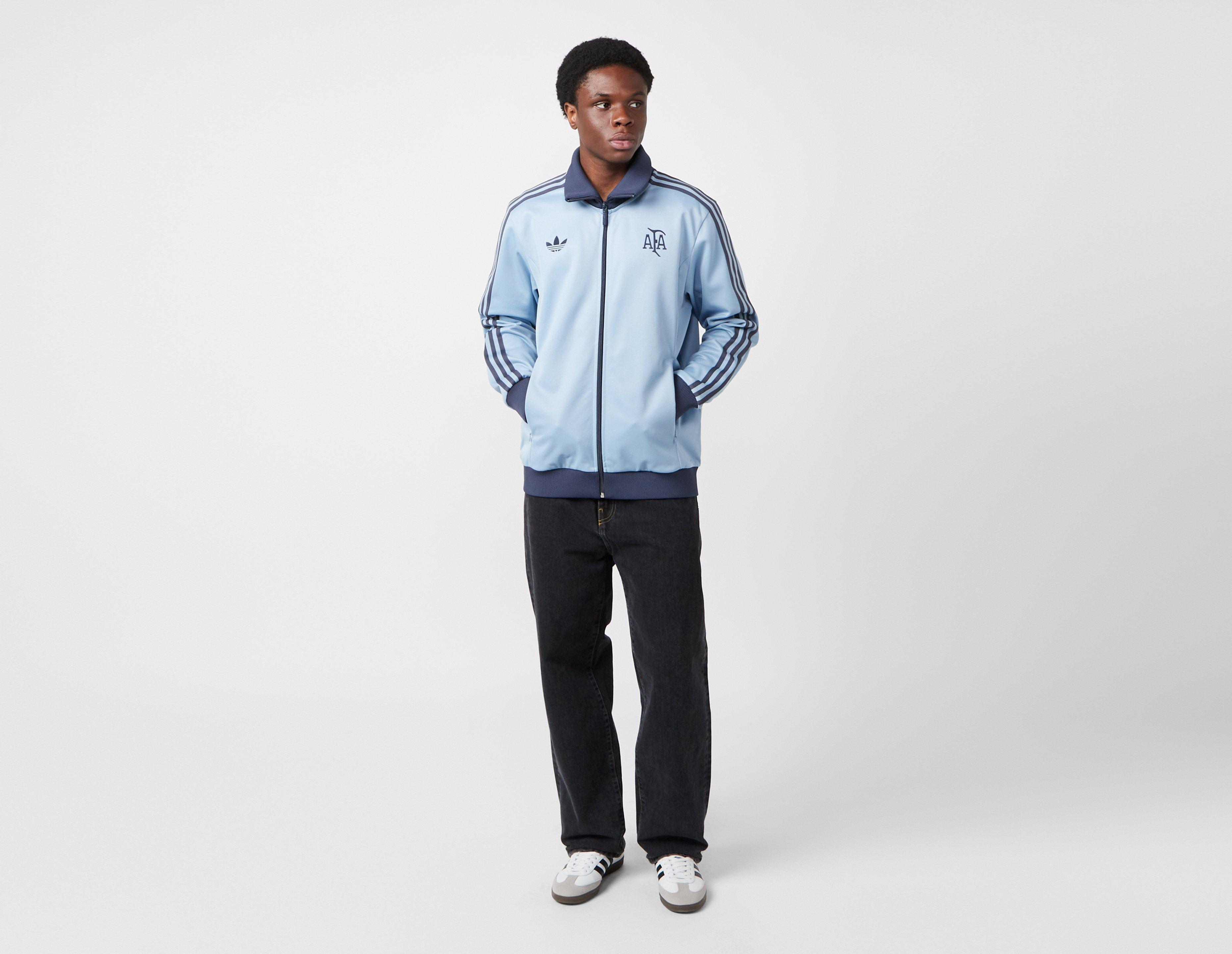 adidas Originals Argentina Anniversary Track Top
