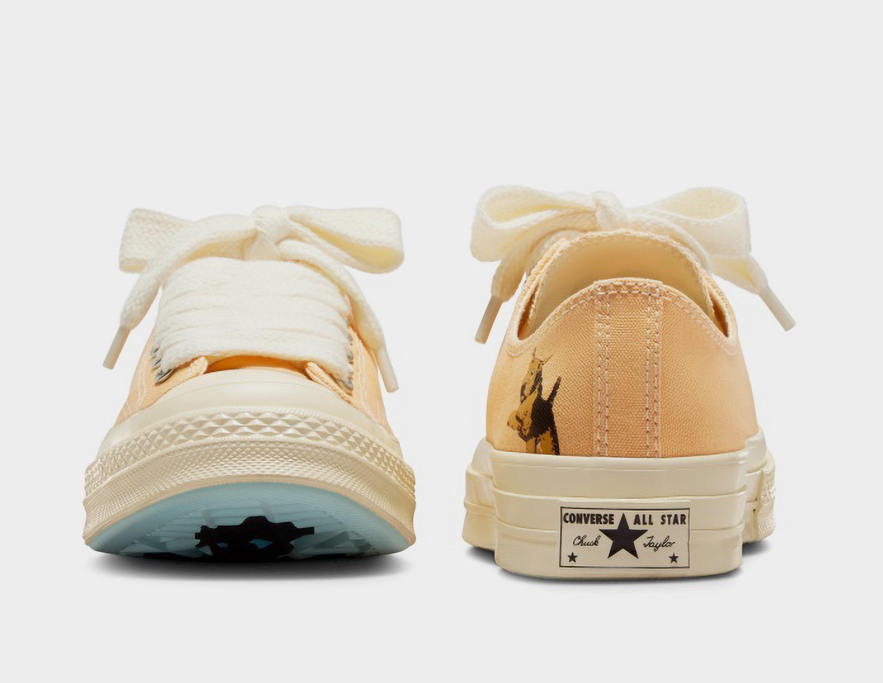 Converse x GOLF le FLEUR* Darryl Chuck 70