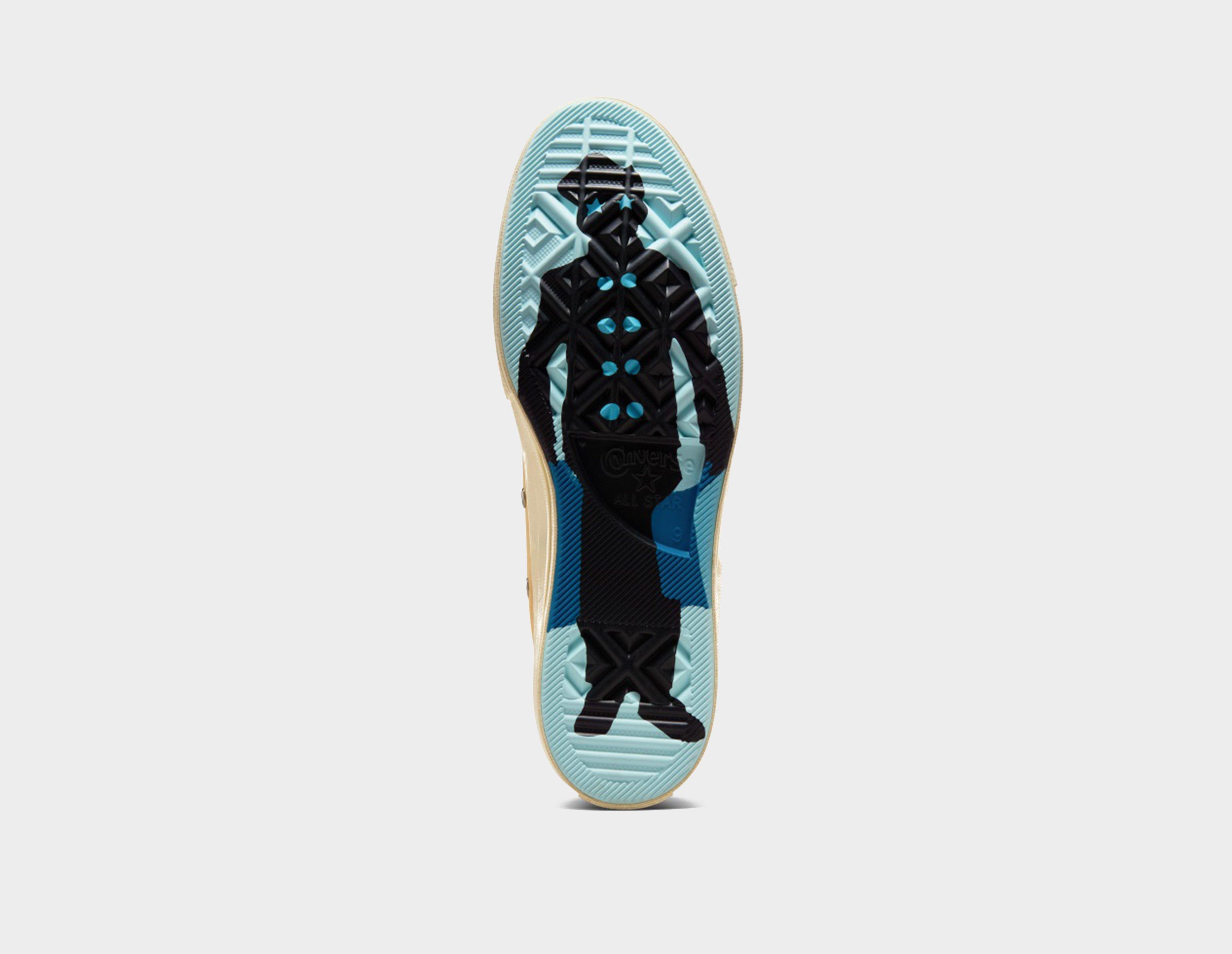 Converse x GOLF le FLEUR* Darryl Chuck 70
