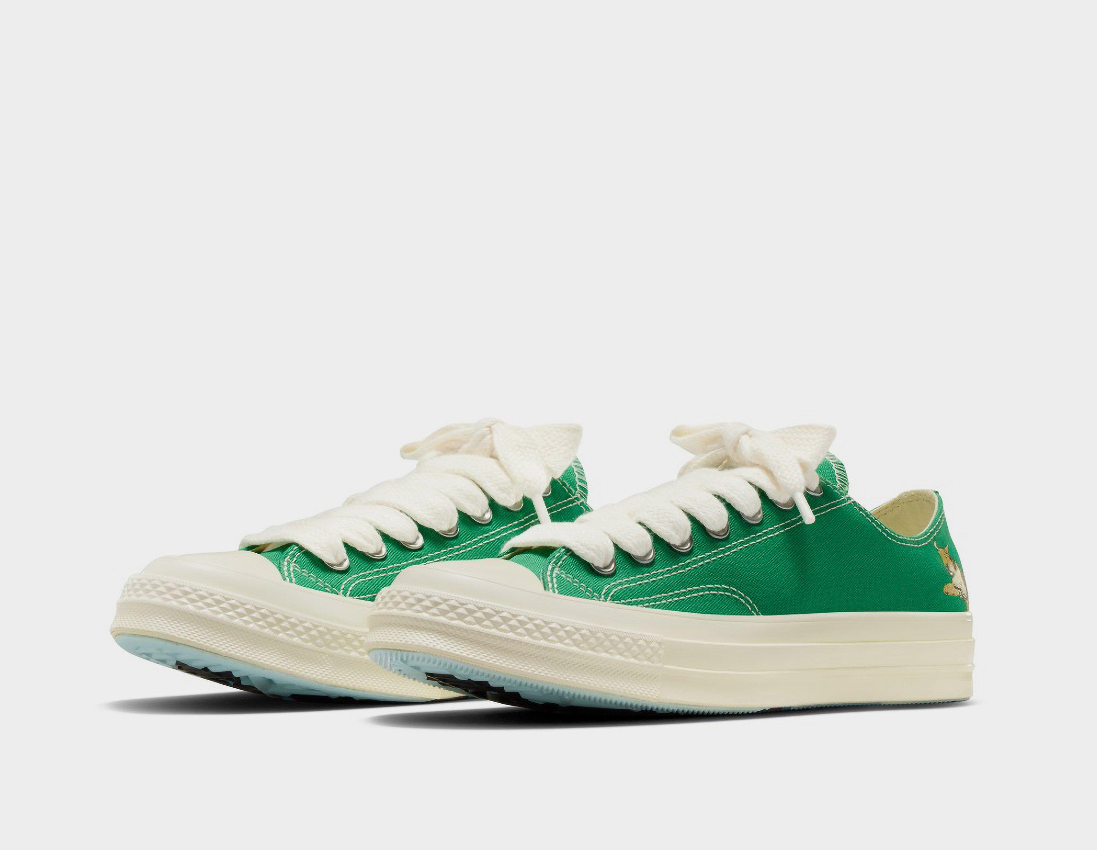Converse x GOLF le FLEUR* Darryl Chuck 70