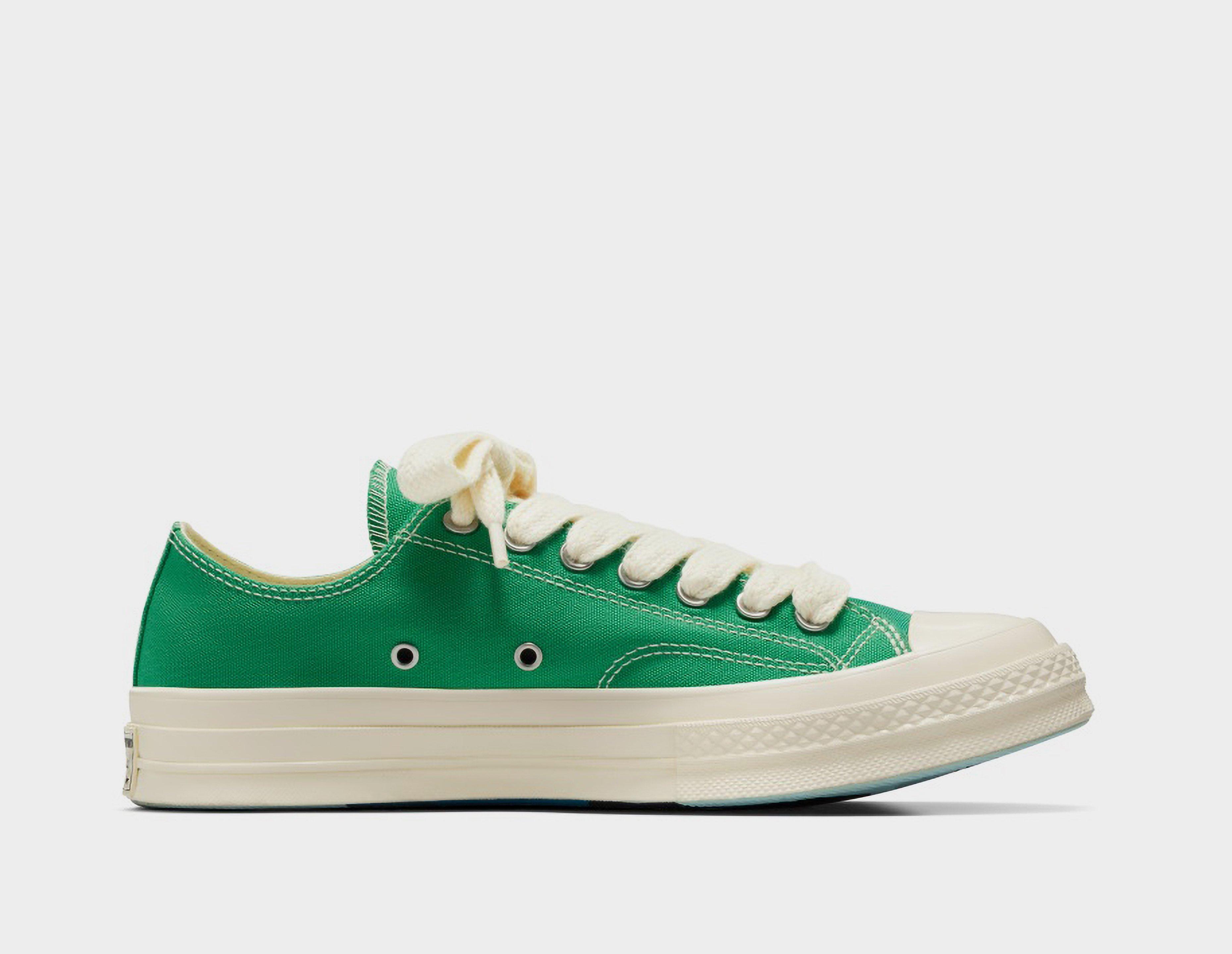 Converse x GOLF le FLEUR* Darryl Chuck 70