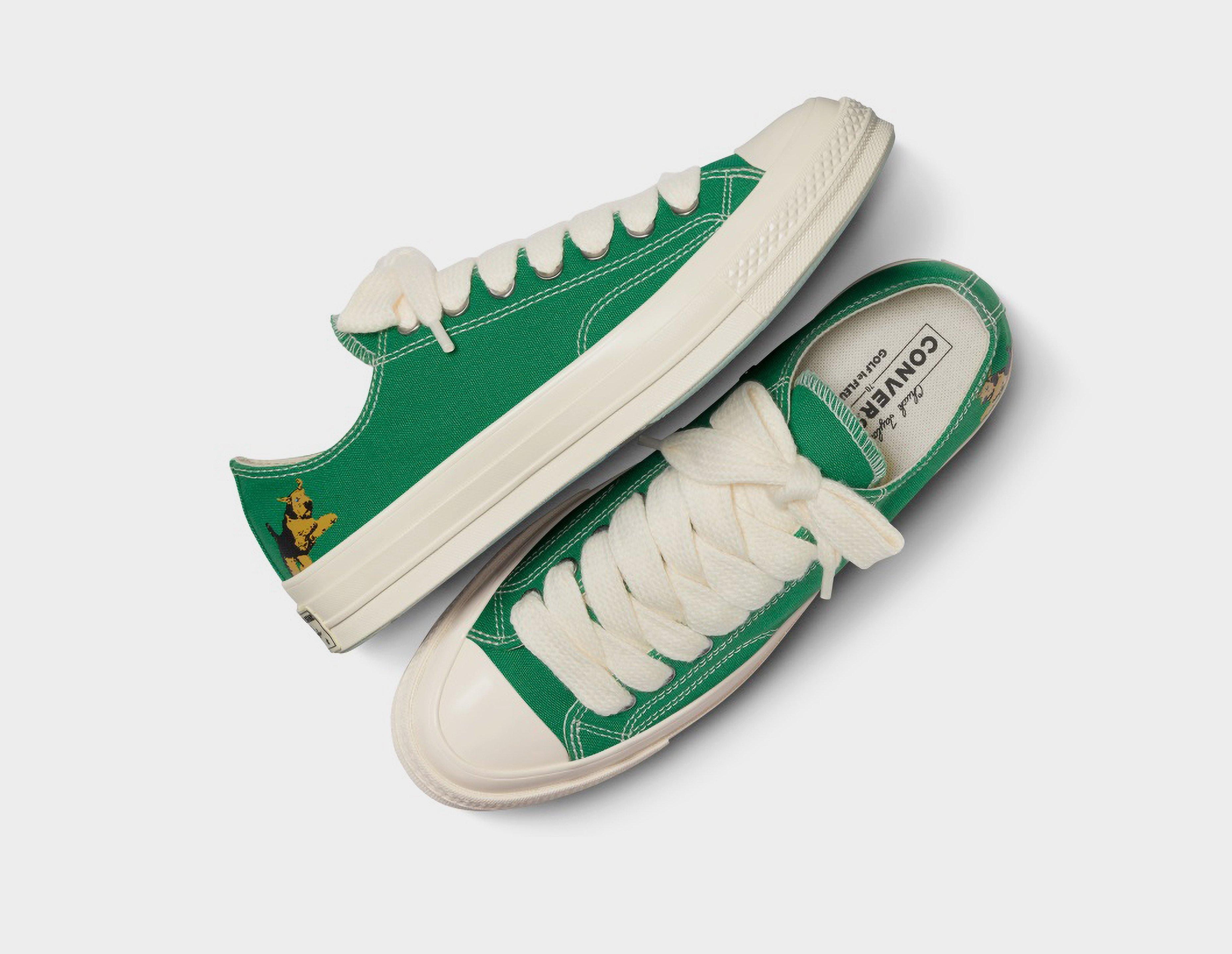 Converse x GOLF le FLEUR* Darryl Chuck 70