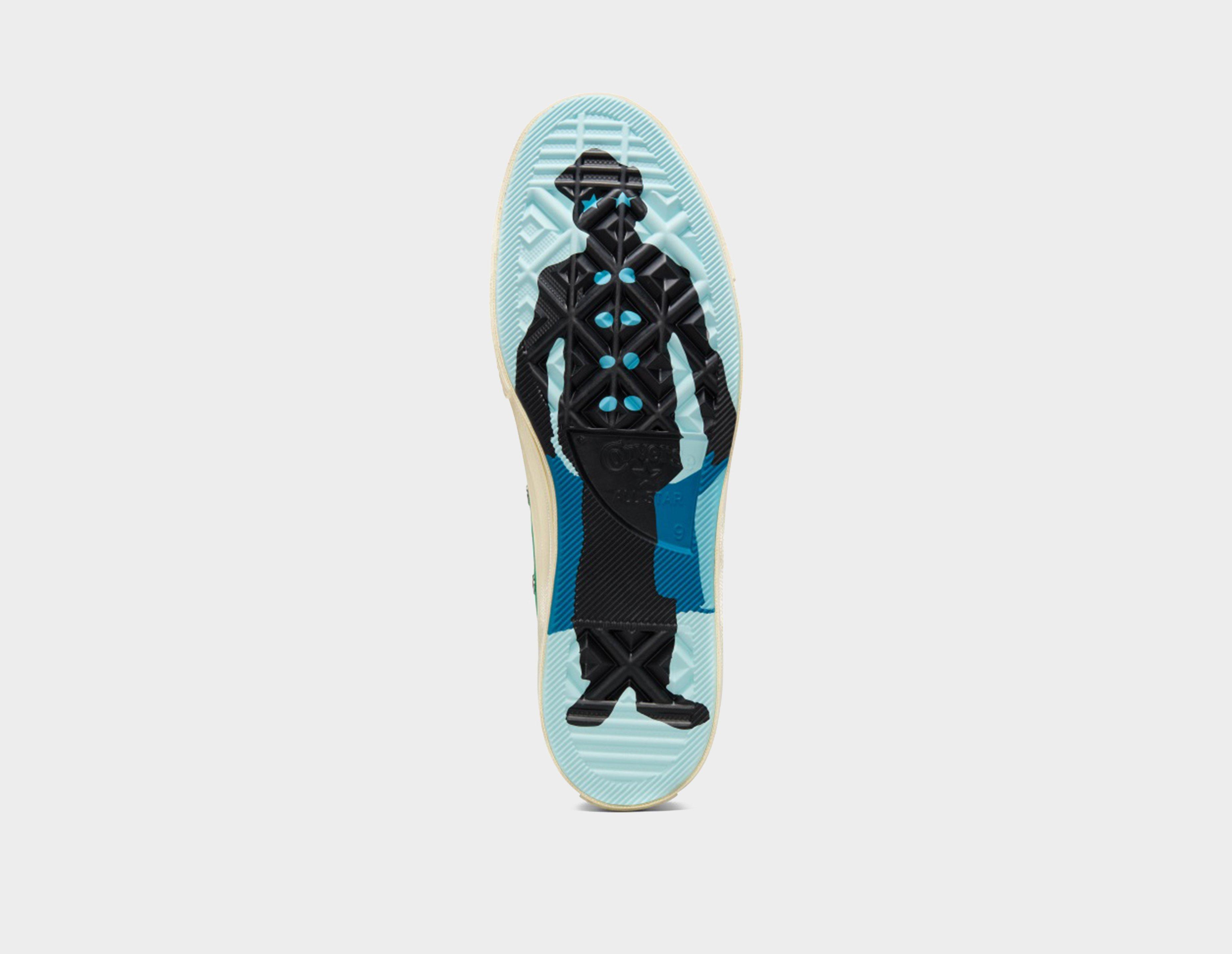 Converse x GOLF le FLEUR* Darryl Chuck 70