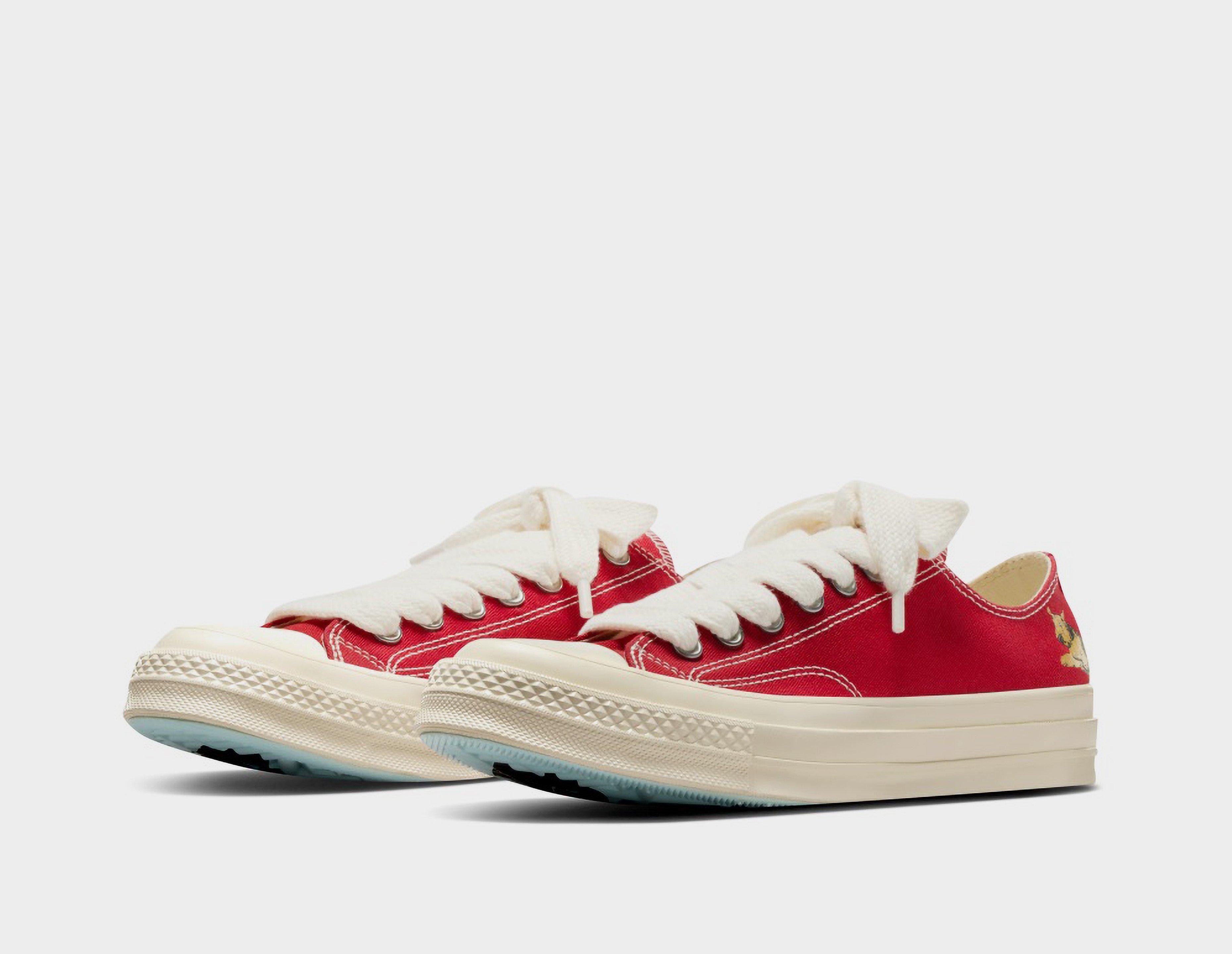 Converse x GOLF le FLEUR* Darryl Chuck 70