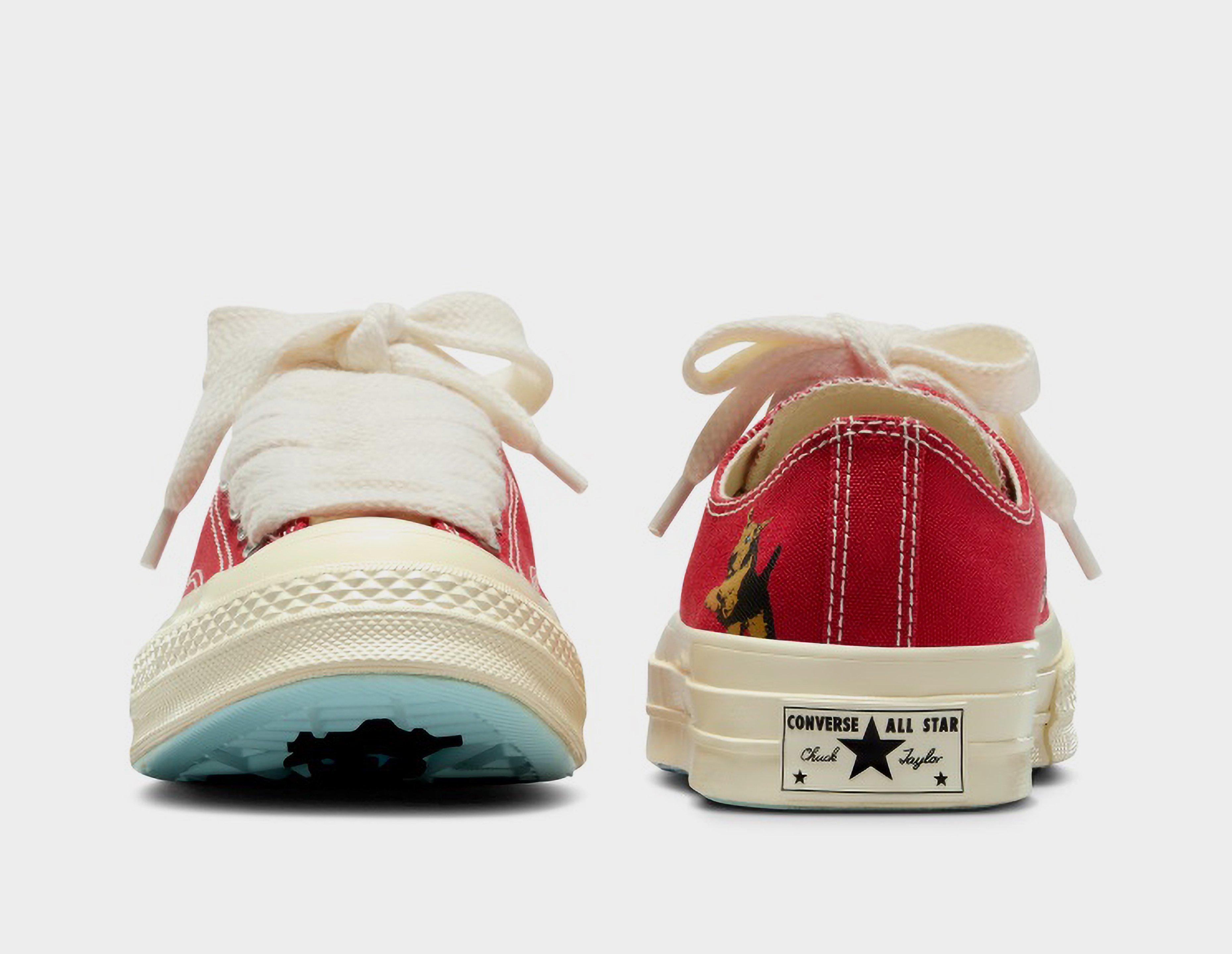 Converse x GOLF le FLEUR* Darryl Chuck 70