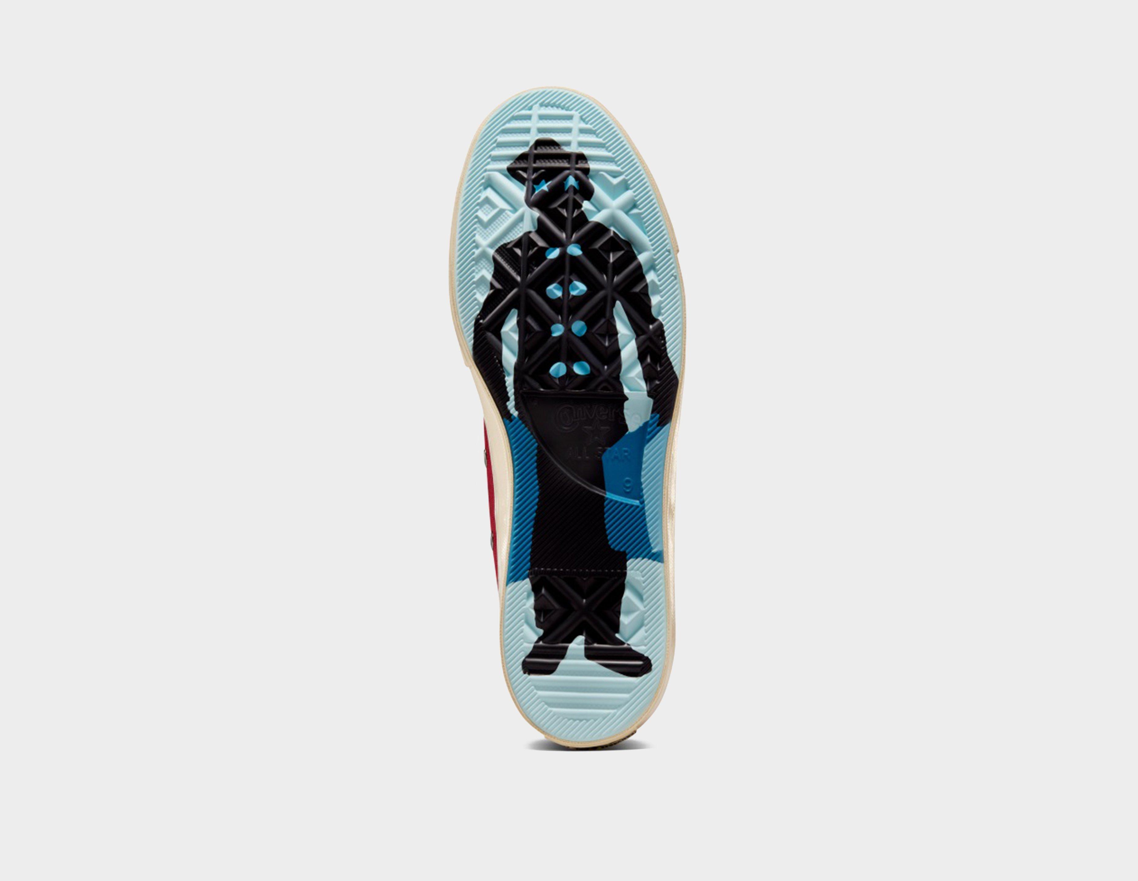 Converse x GOLF le FLEUR* Darryl Chuck 70