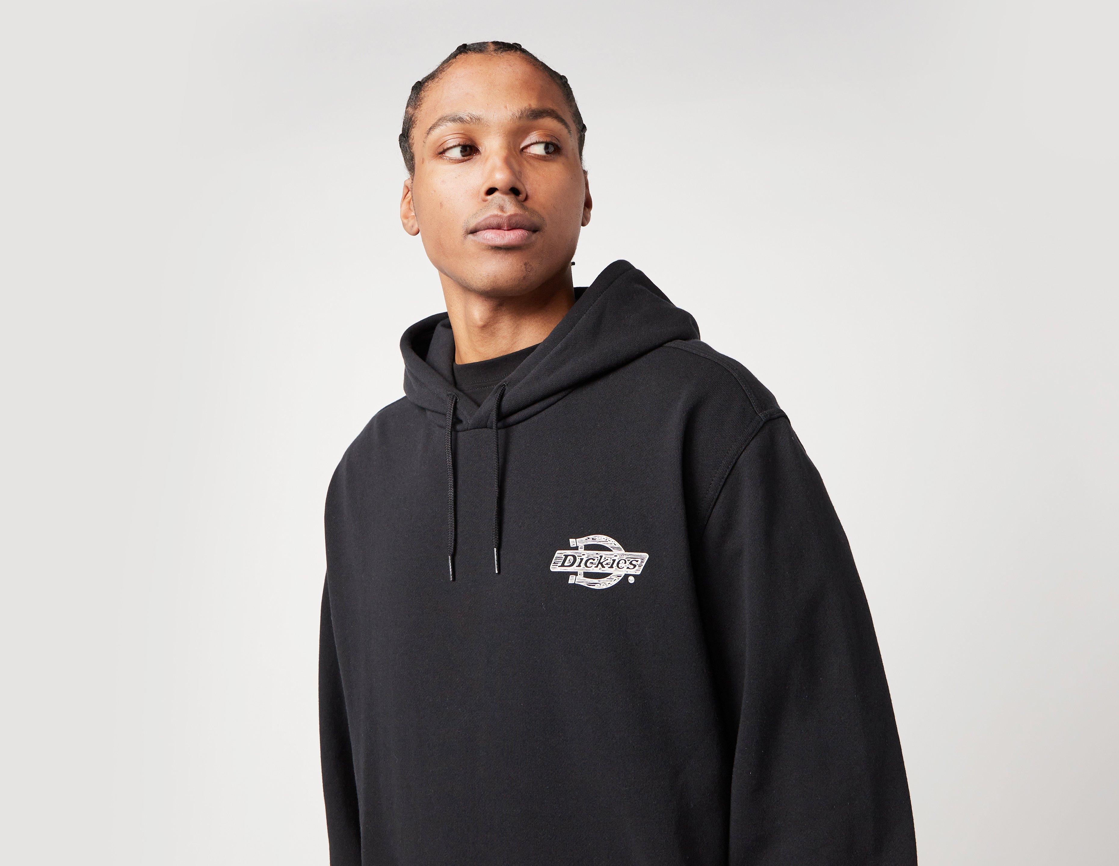 Dickies Wood Logo Hoodie