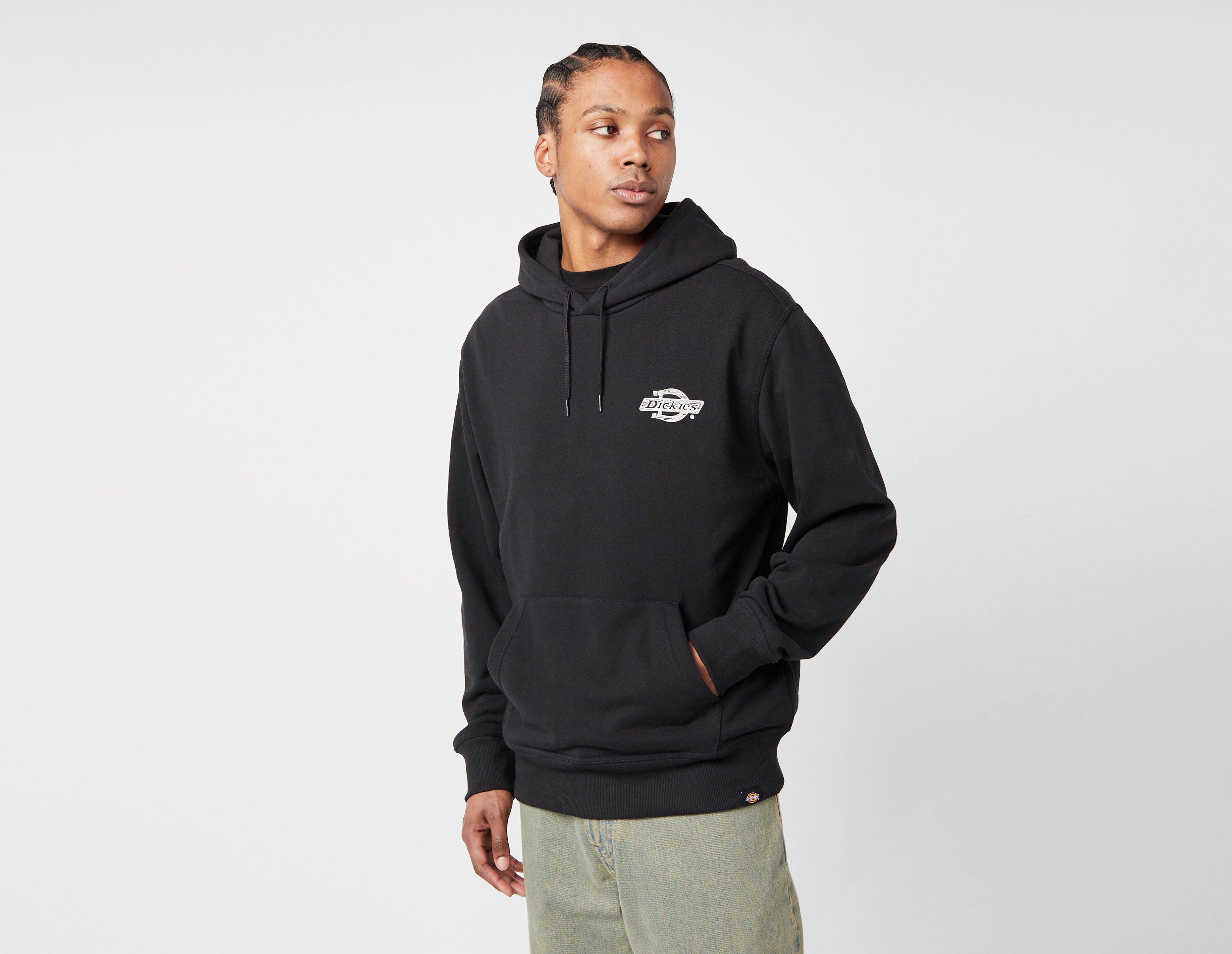 Dickies Wood Logo Hoodie