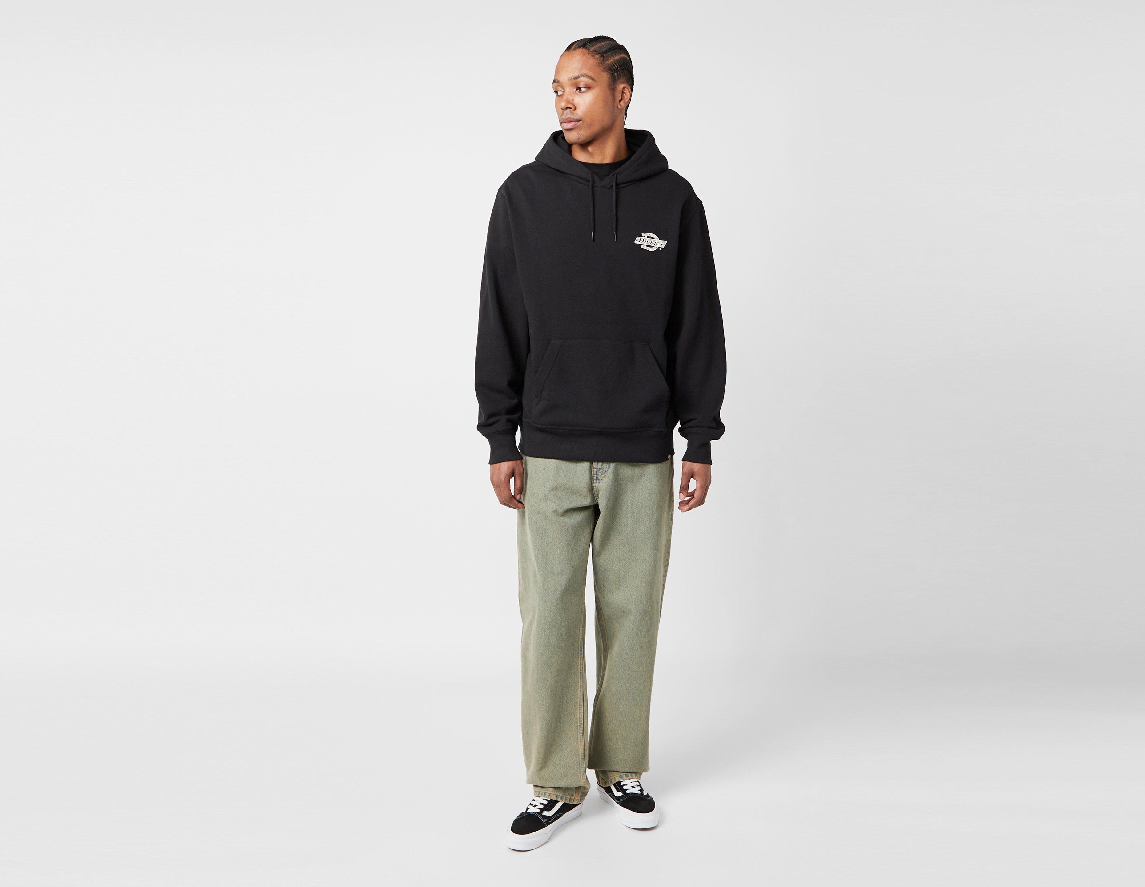 Dickies Wood Logo Hoodie