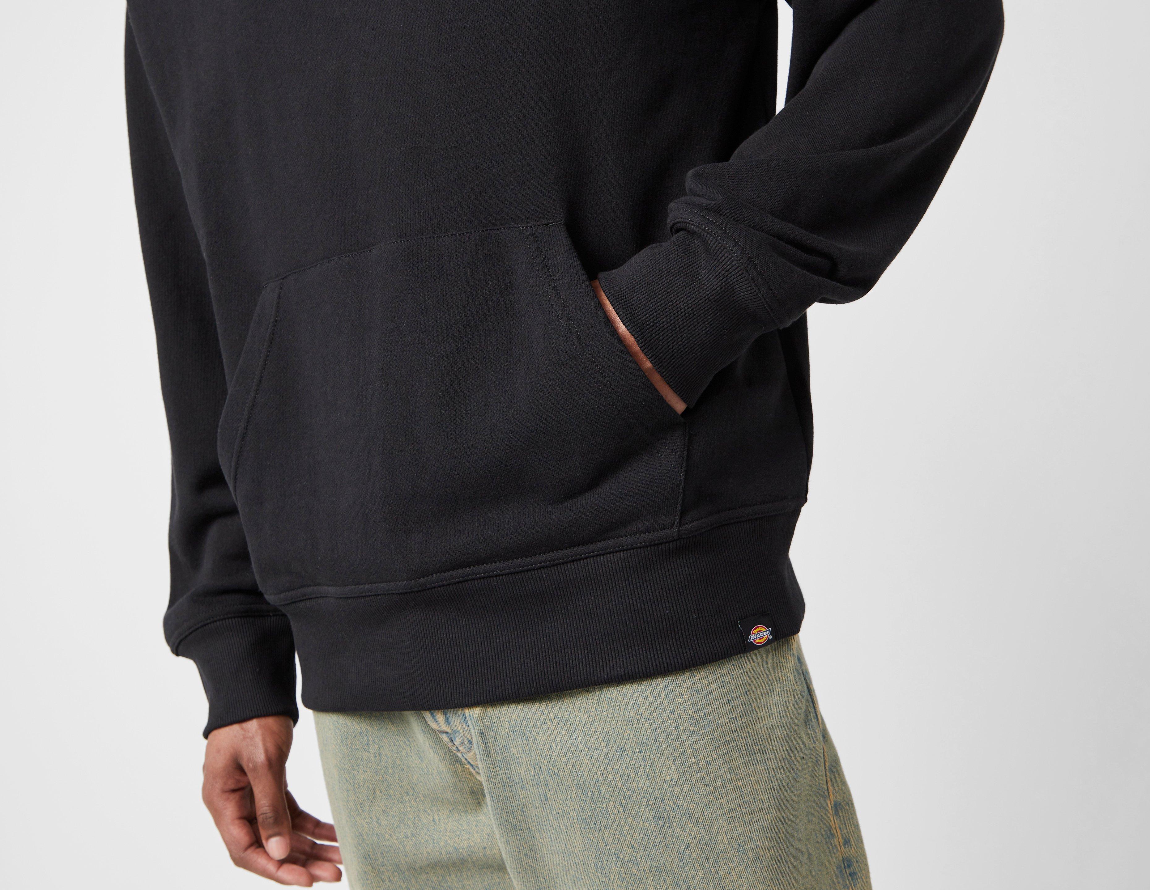 Dickies Wood Logo Hoodie