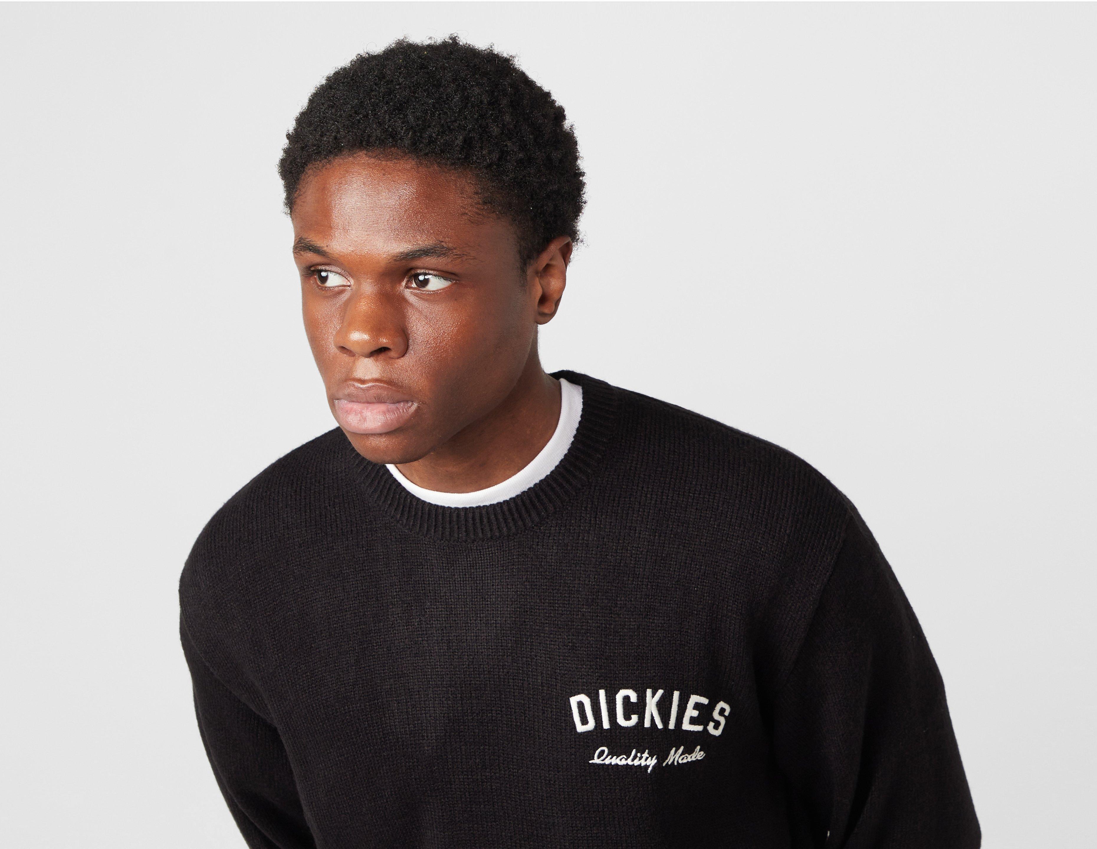 Dickies Workwear Uniform Sweatshirt