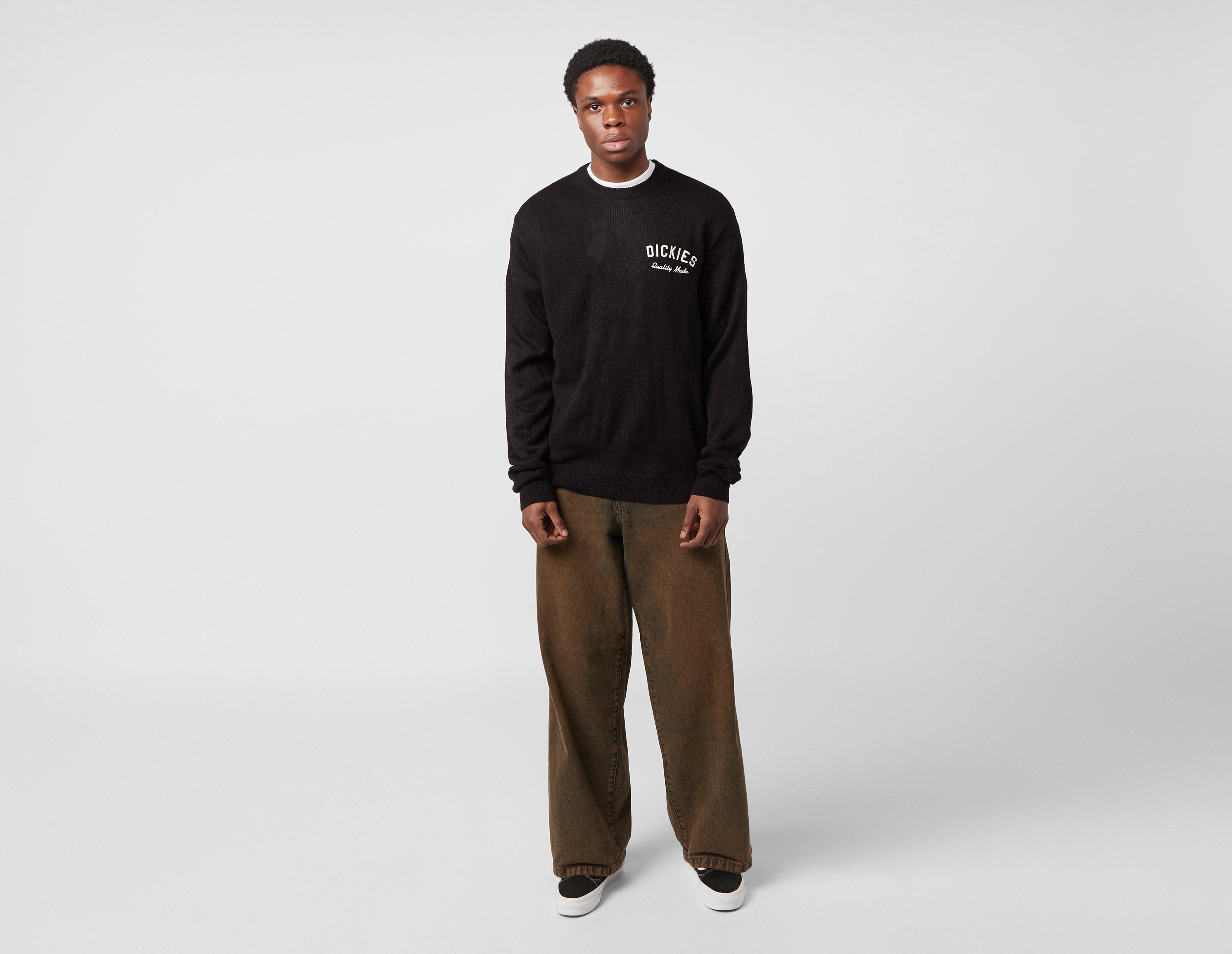 Dickies Workwear Uniform Sweatshirt