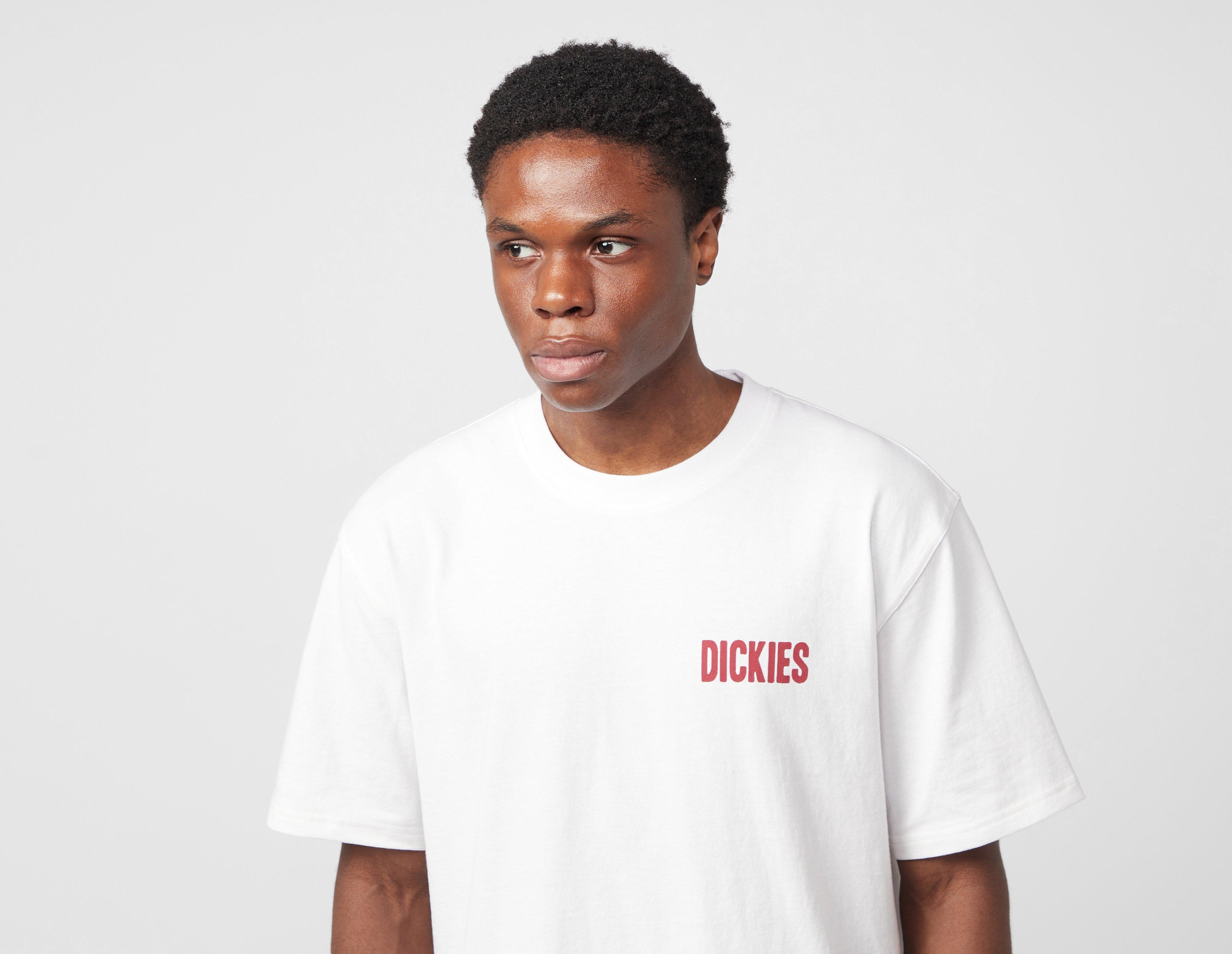 Dickies Slacks Rally T-Shirt