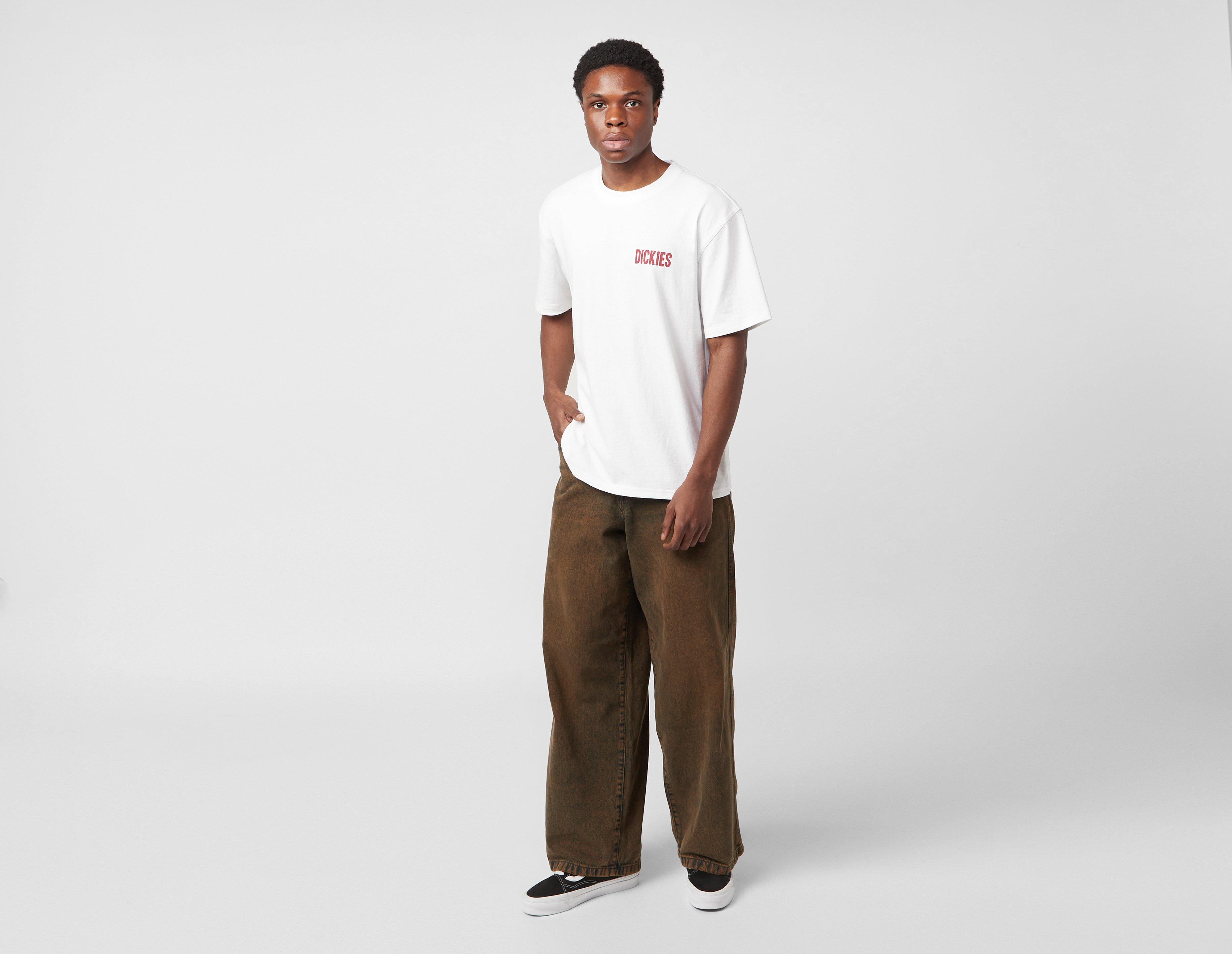 Dickies Slacks Rally T-Shirt