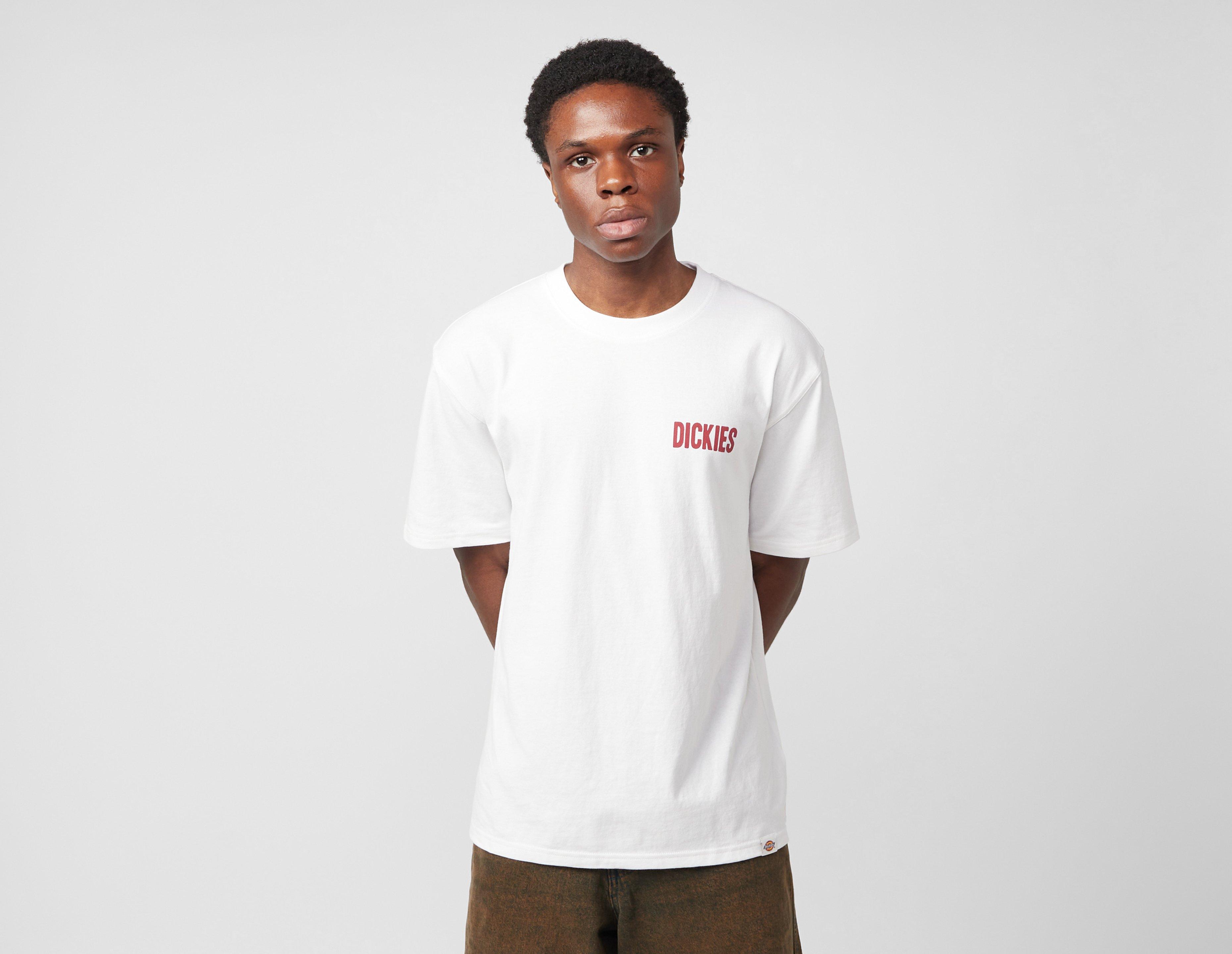 Dickies Slacks Rally T-Shirt