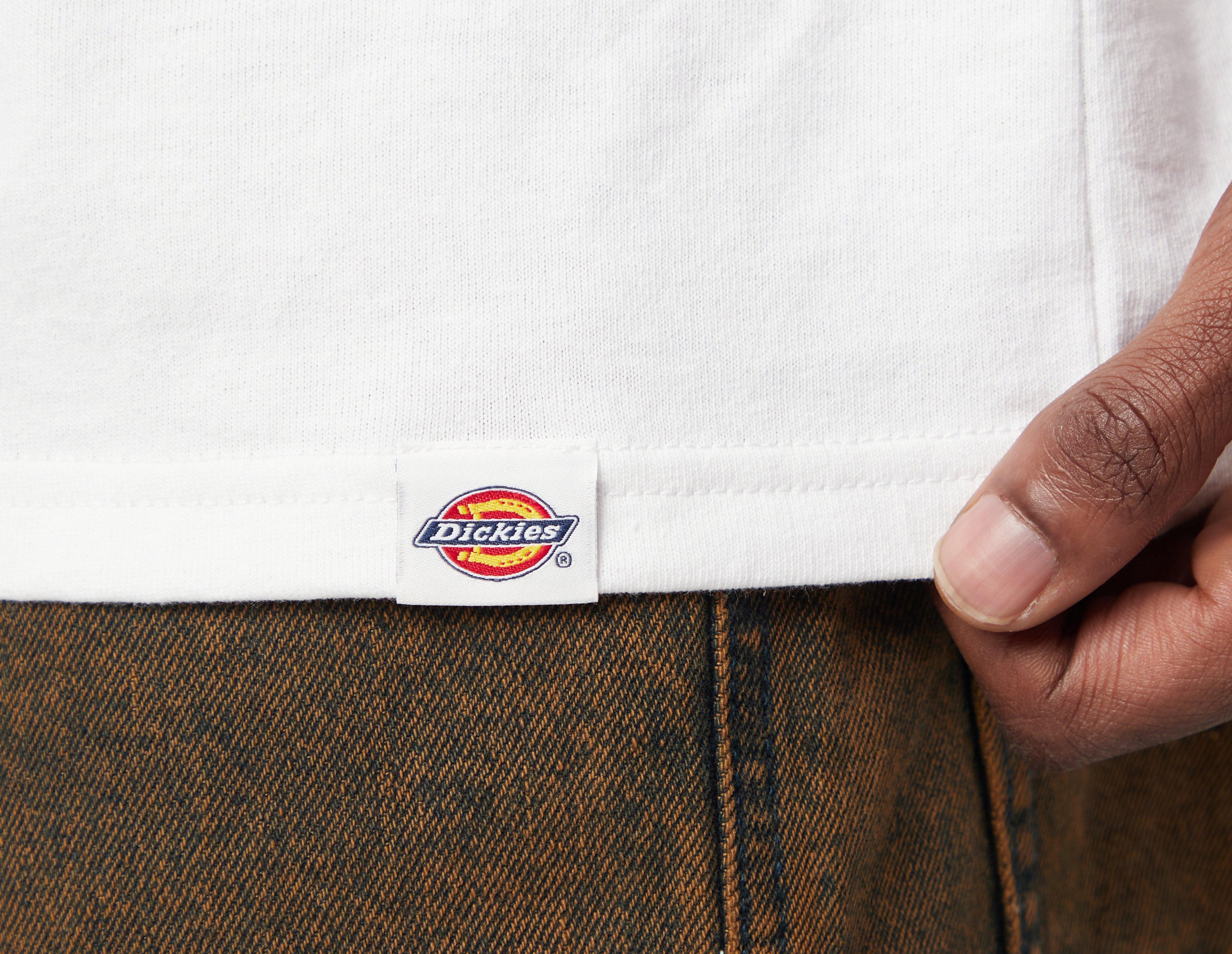 Dickies Slacks Rally T-Shirt