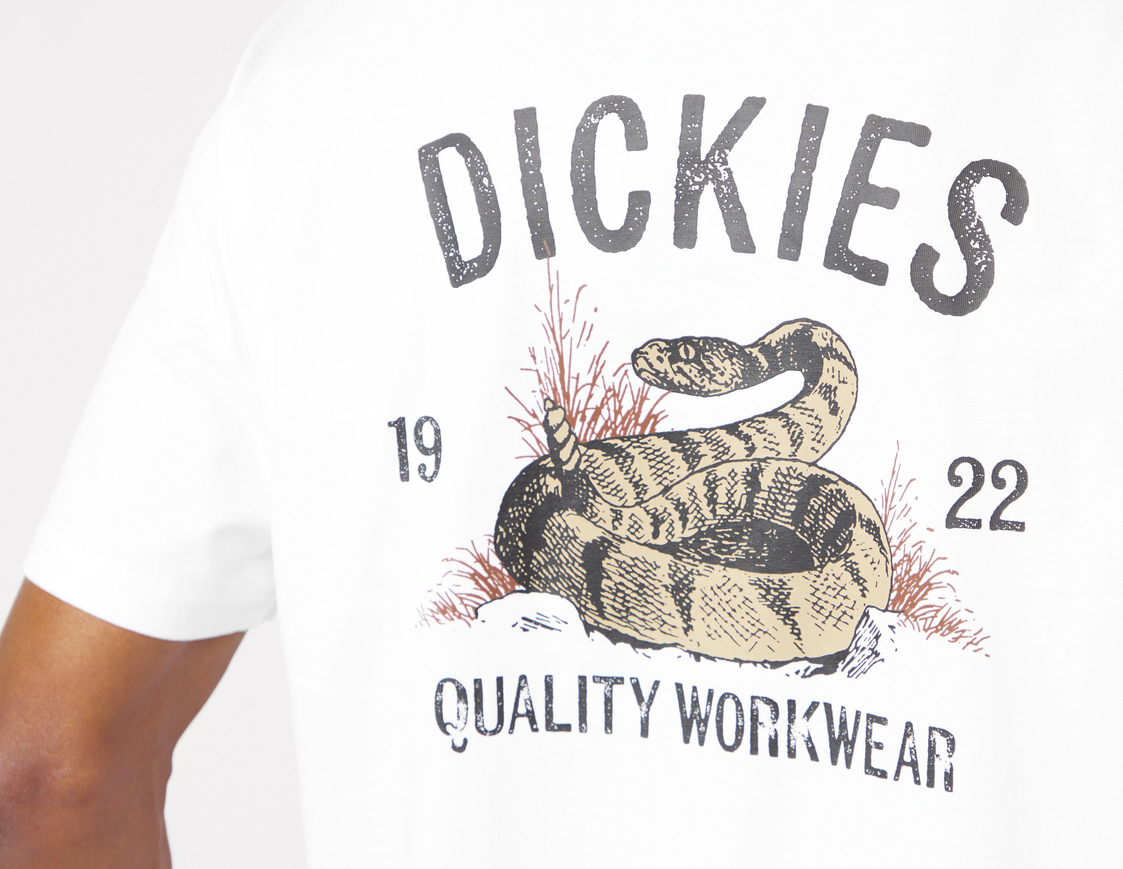 Dickies Snake T-Shirt