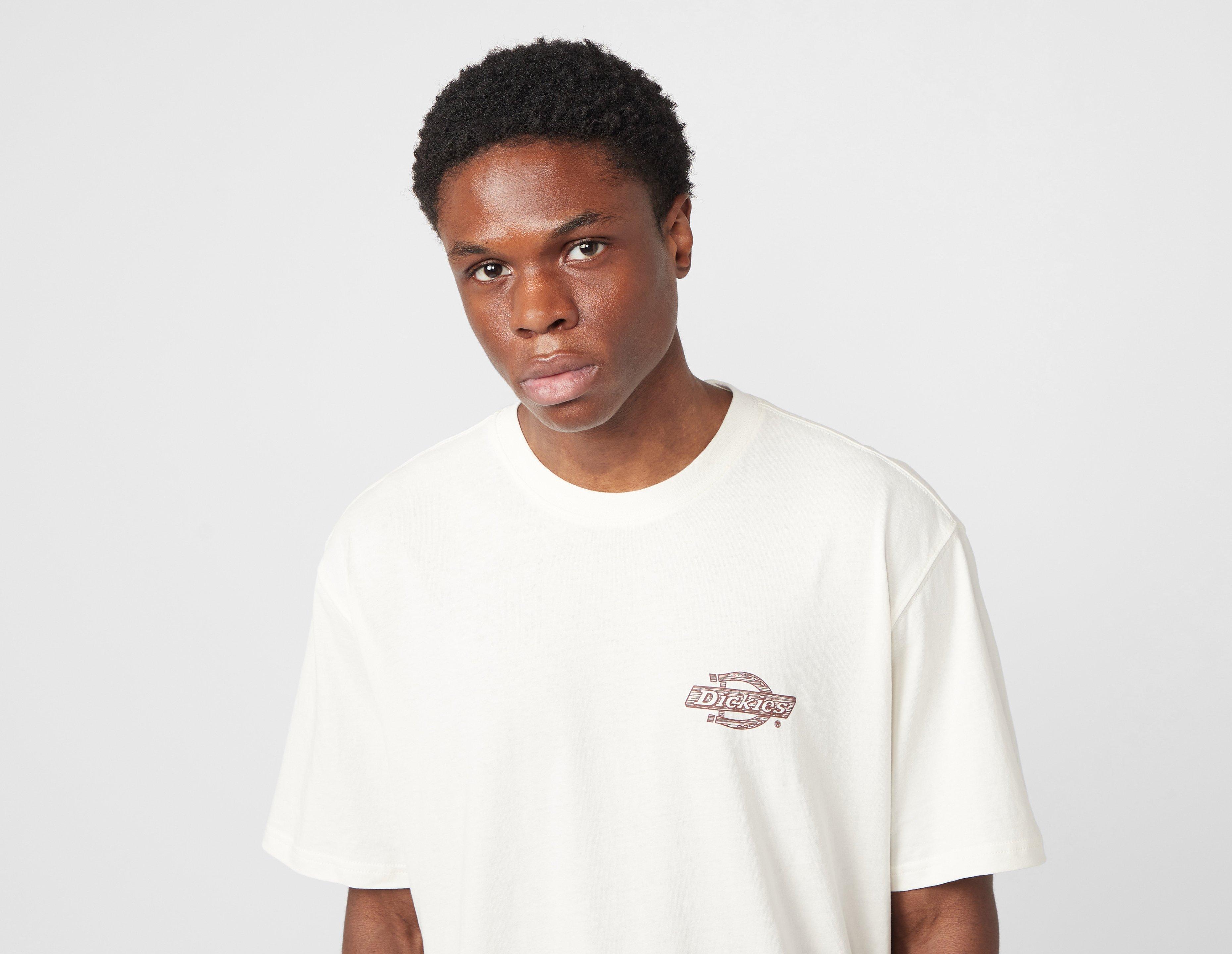 Dickies Wood Logo T-Shirt