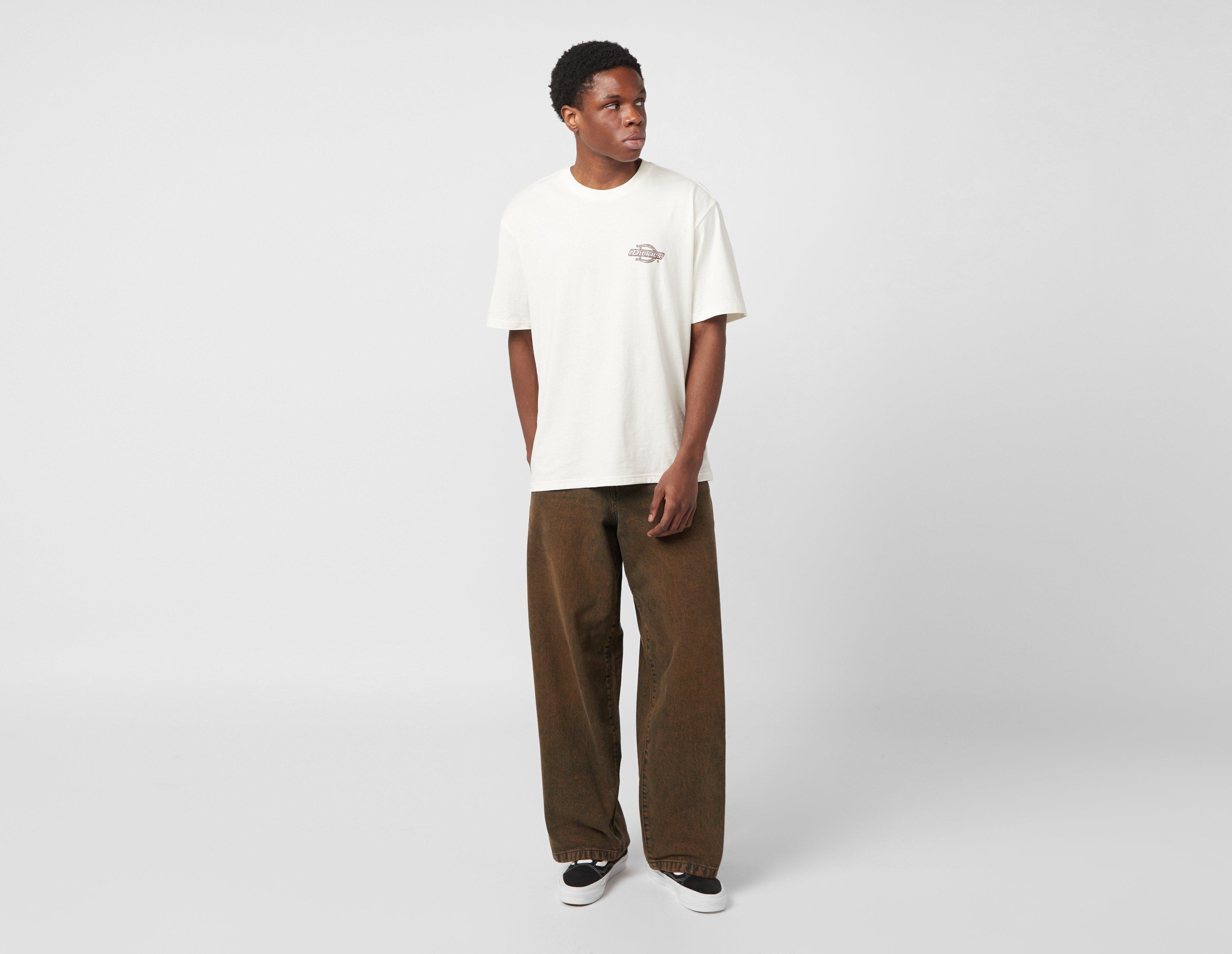 Dickies Wood Logo T-Shirt