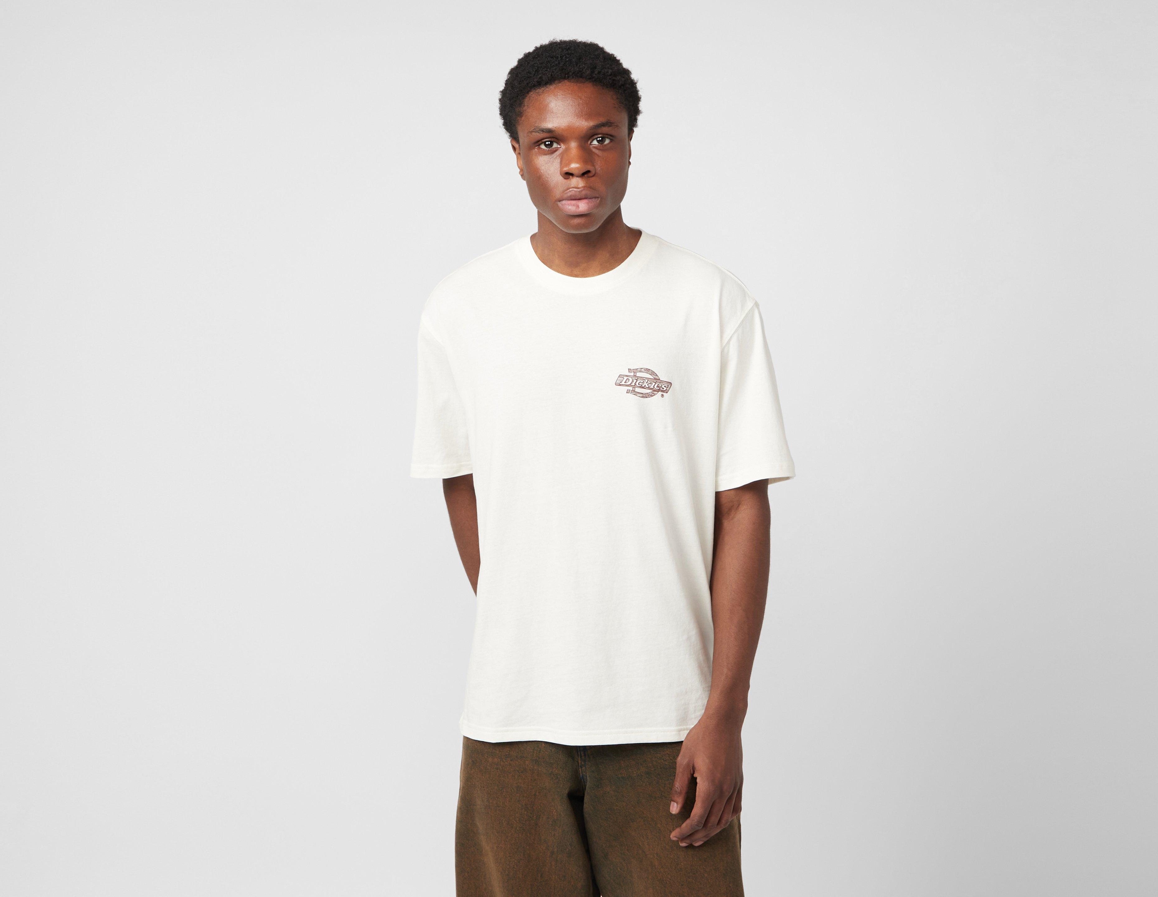Dickies Wood Logo T-Shirt