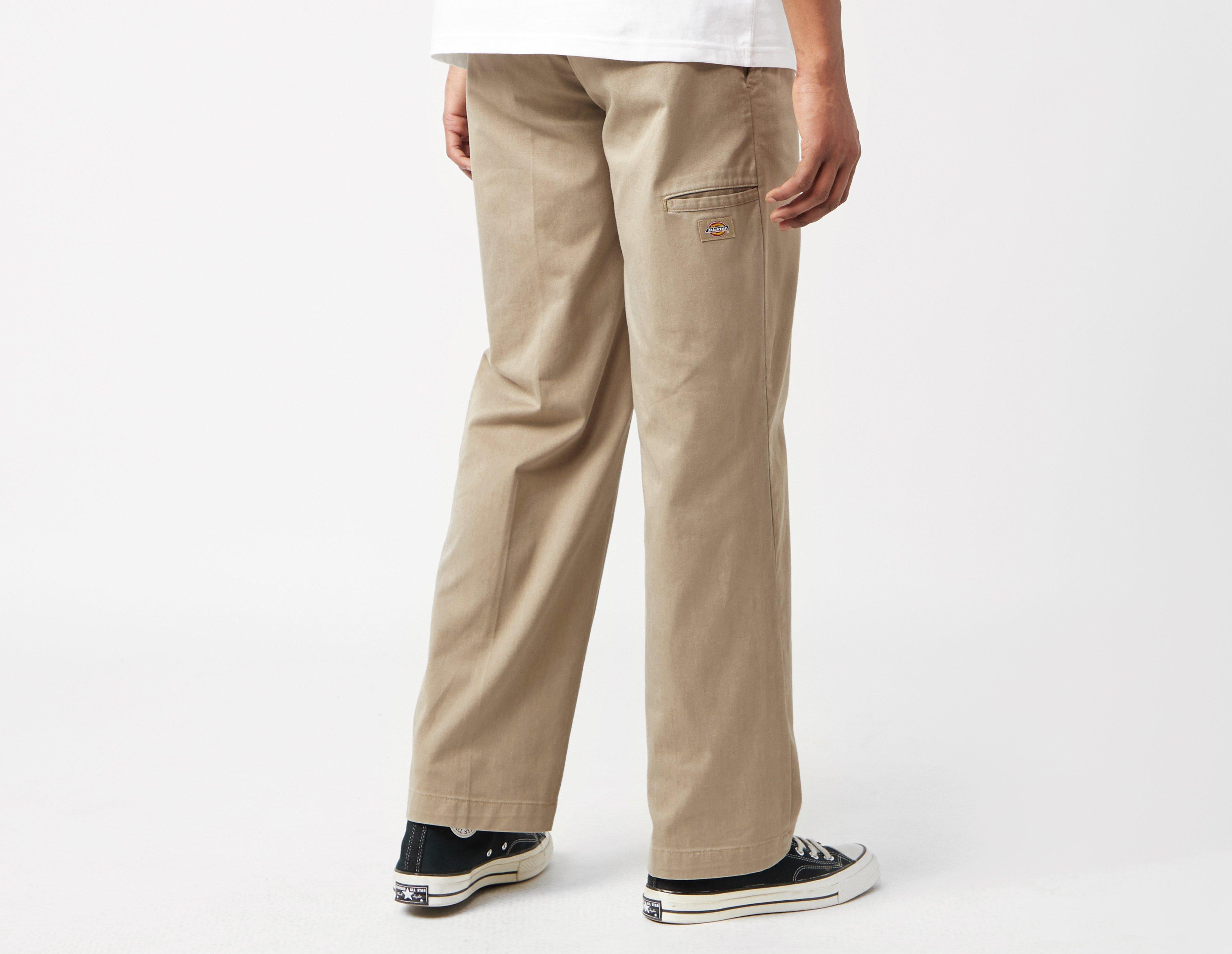 Dickies Unionville Pleated Work Pants