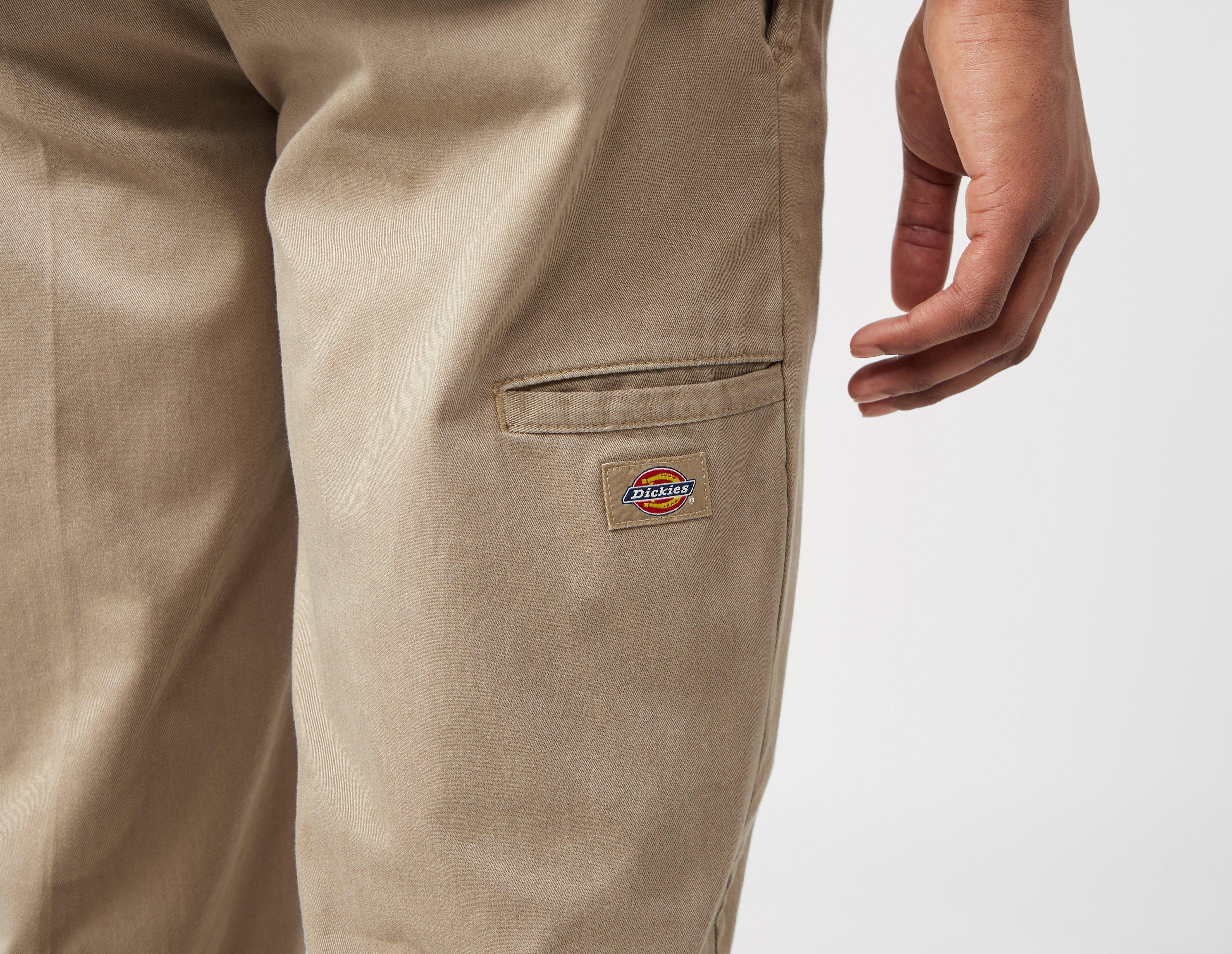 Dickies Unionville Pleated Work Pants