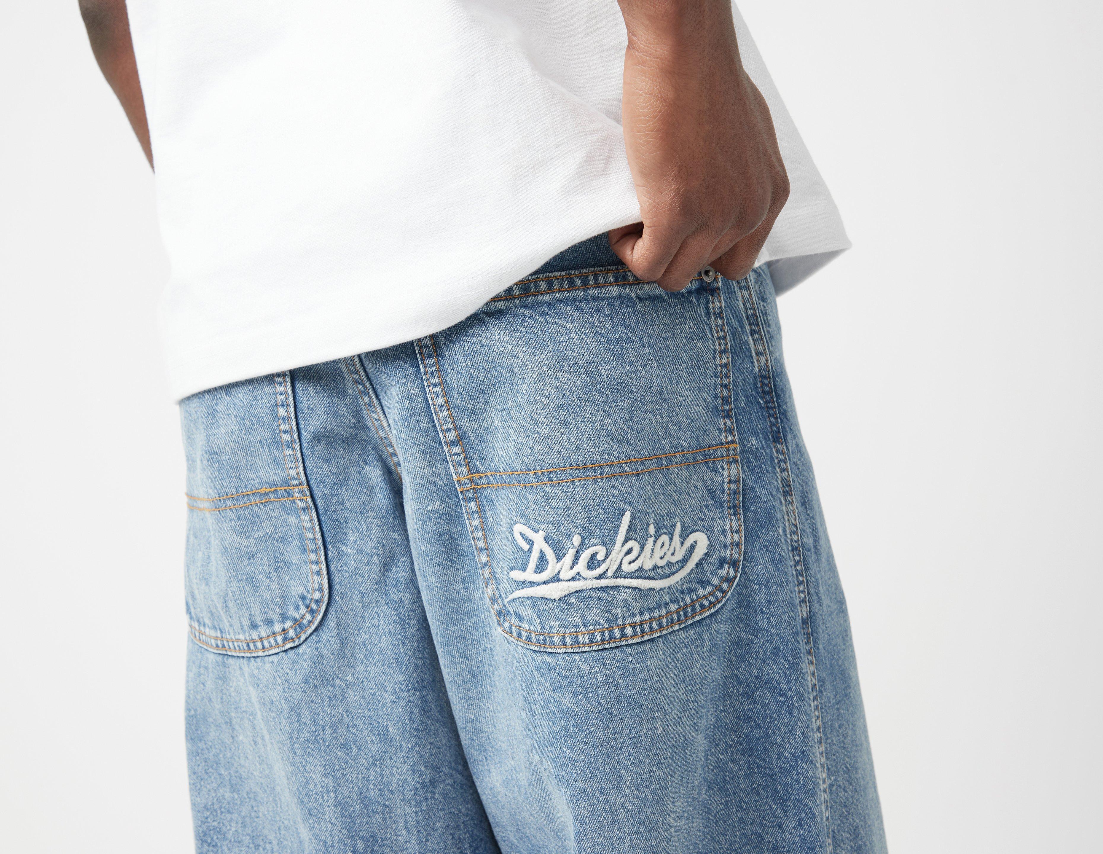 Dickies Loose Wave Jeans