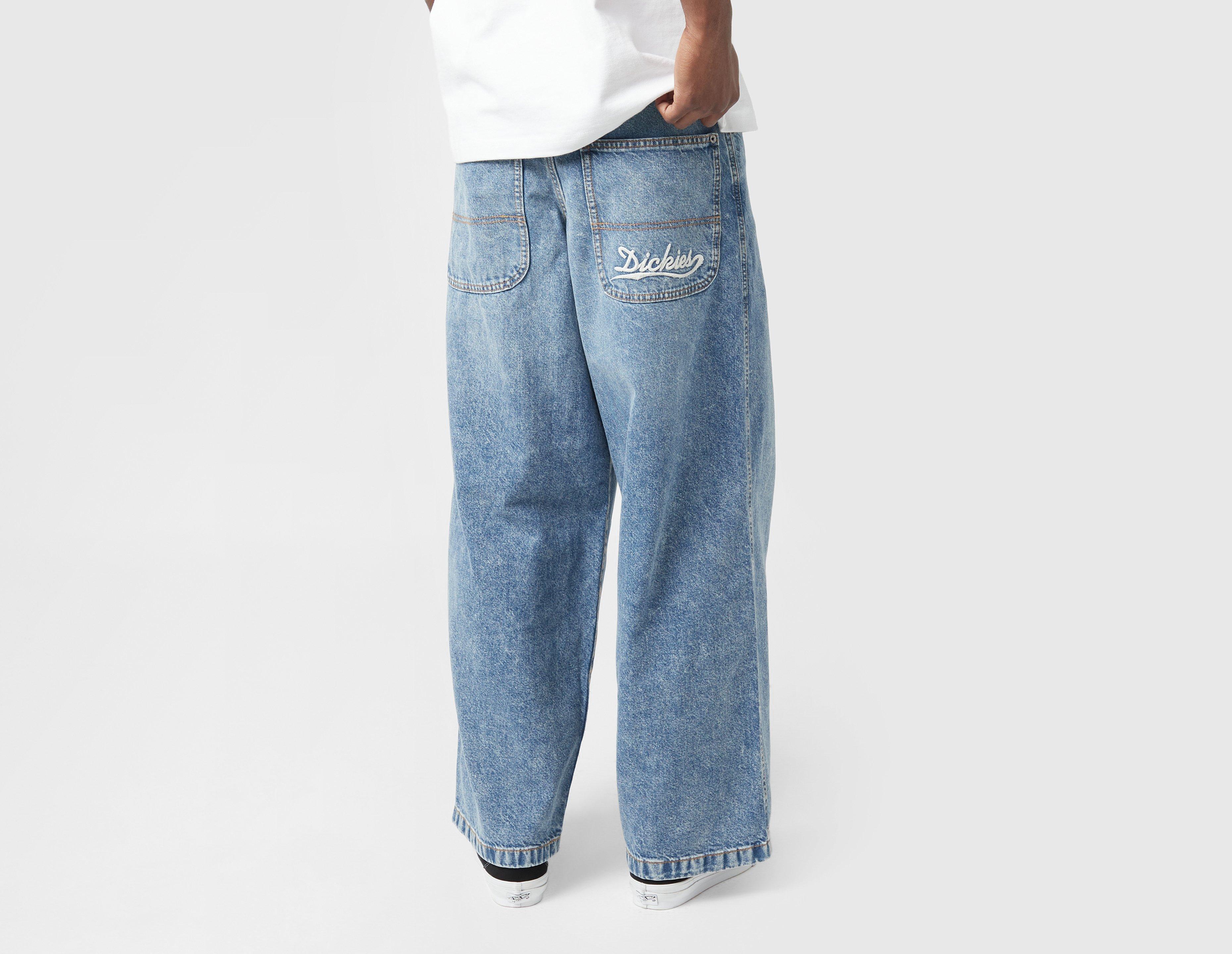 Dickies Loose Wave Jeans